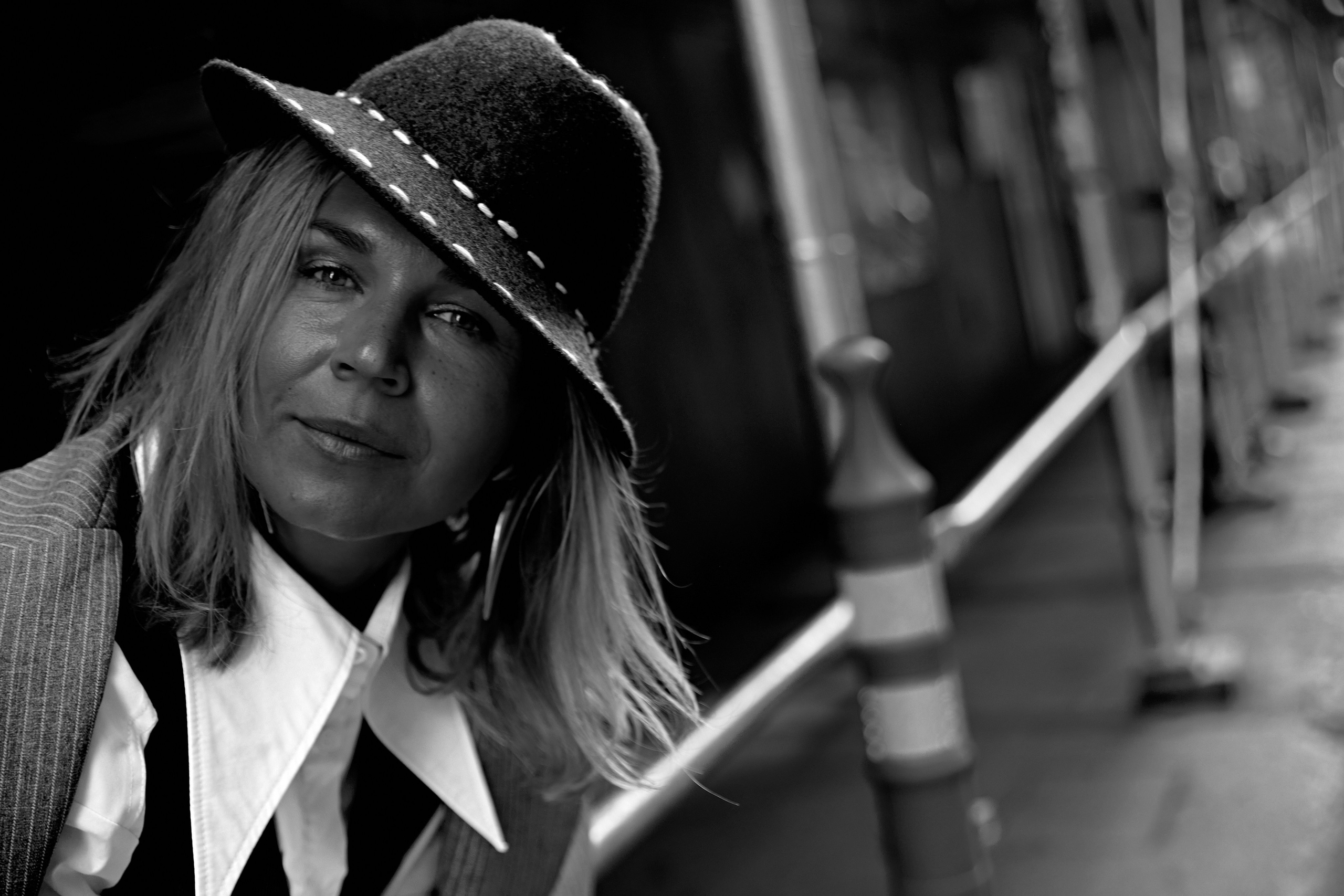 NATA. Yulia Otroschenko