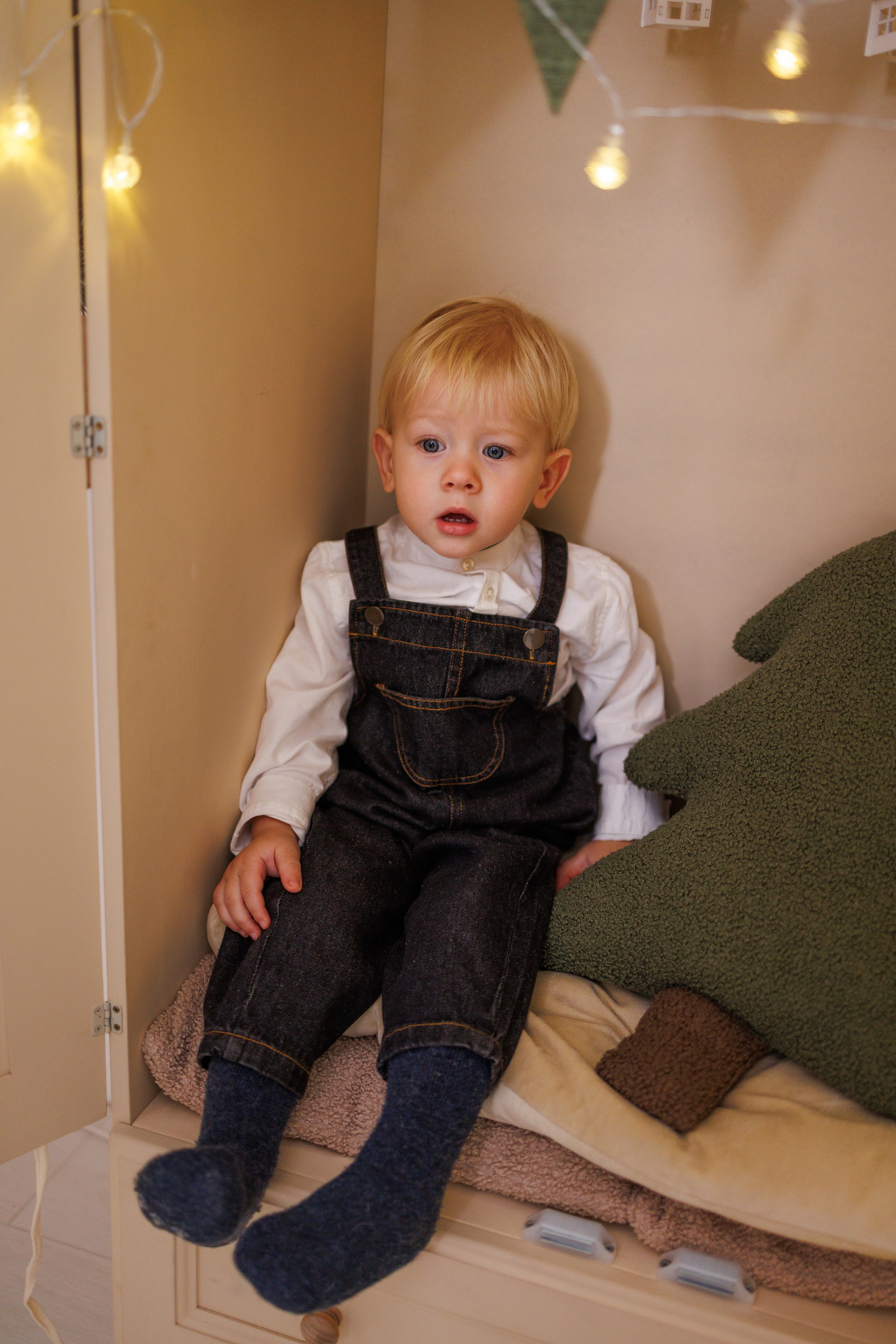 НГ ФОТОДЕНЬ. Семейный и детский фотограф в Королёве Шарутина Лидия