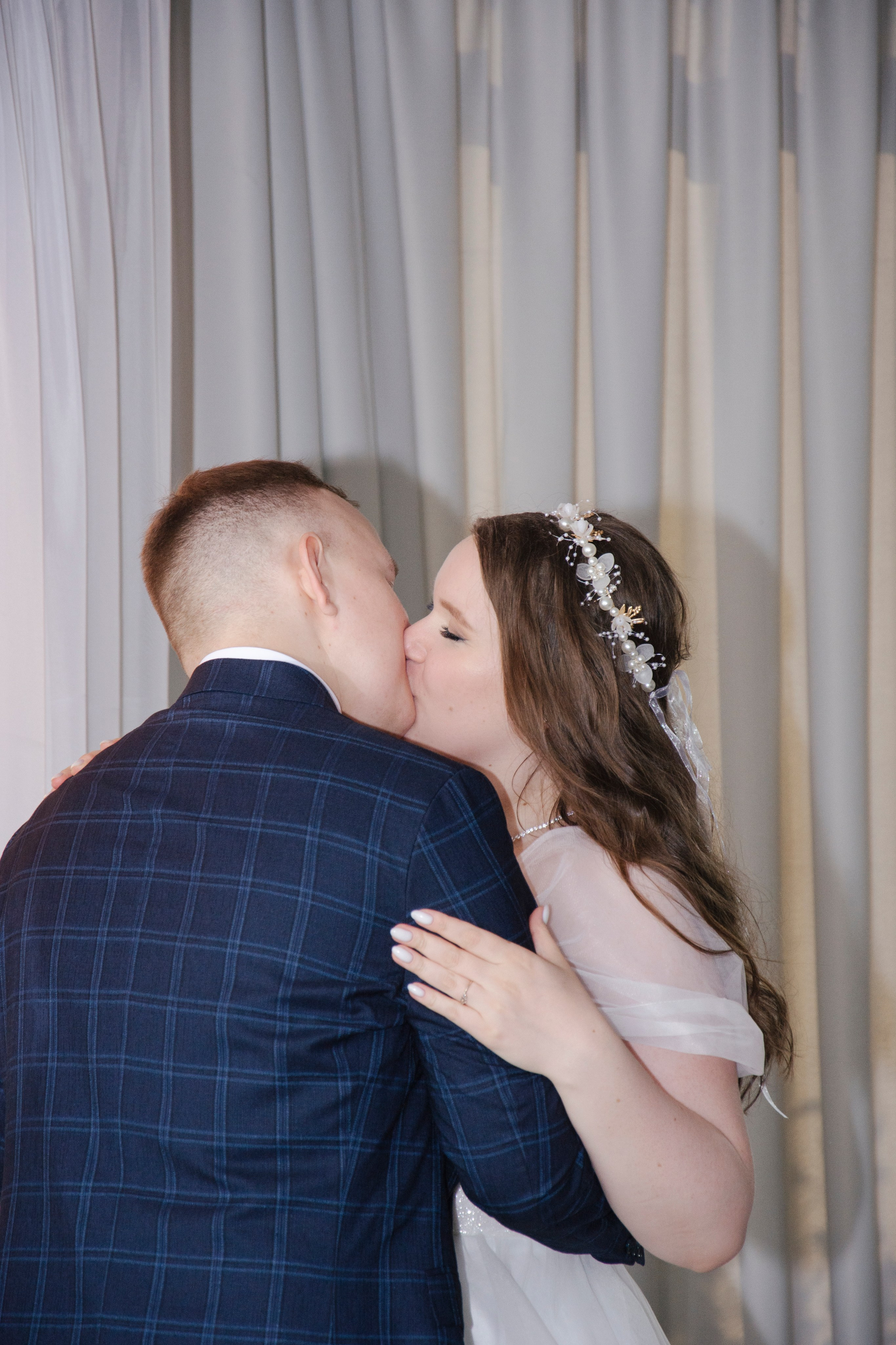 A&D. Свадебный и семейный фотограф в Отрадном Ленинградской области и СПб Елена Савчук