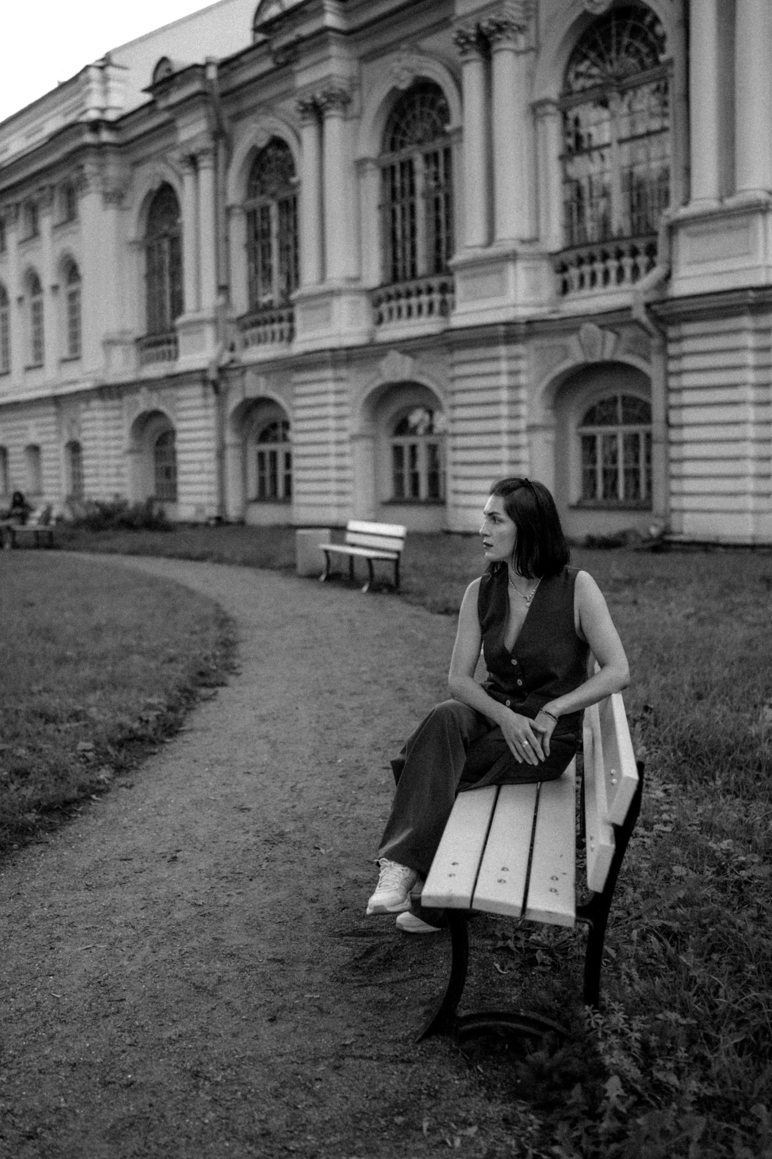 Юлия. Фотограф в Санкт-Петербурге Батурина Елена