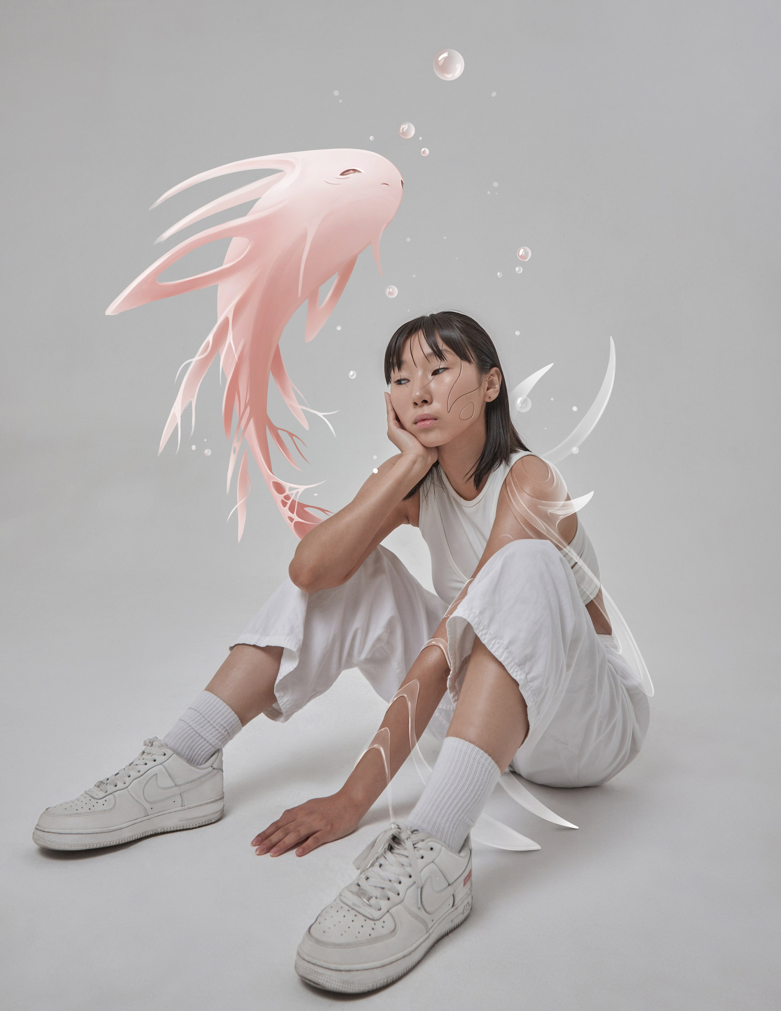 Future People. No Sam