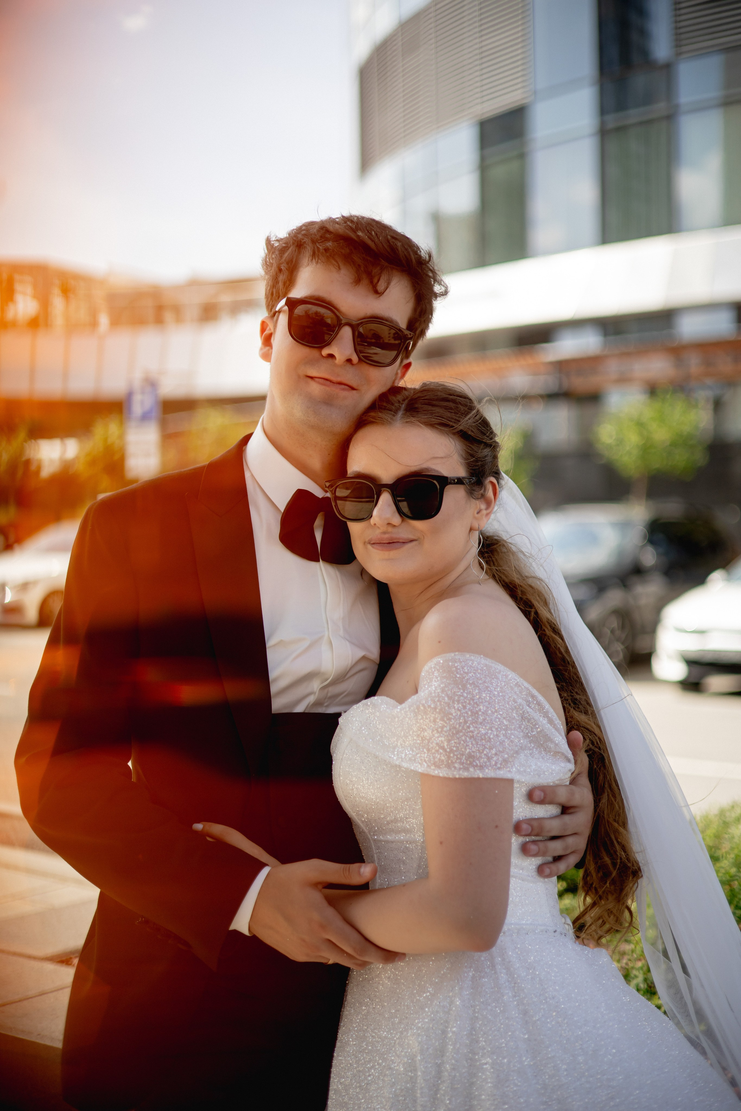 Кирилл и Кристина. Свадебный и семейный фотограф Екатеринбург