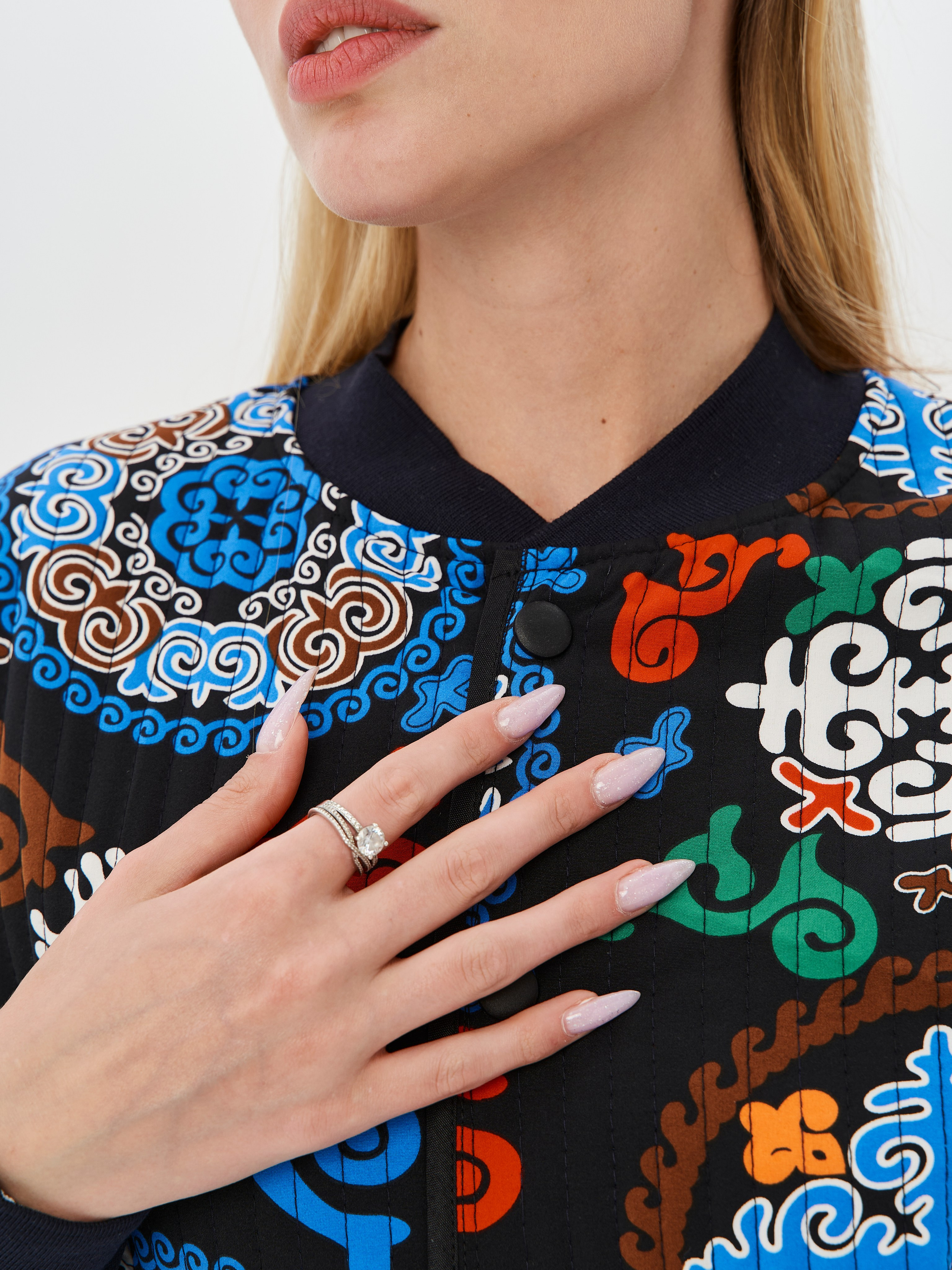 Жилетки. Фотограф для маркетплейсов в Москве