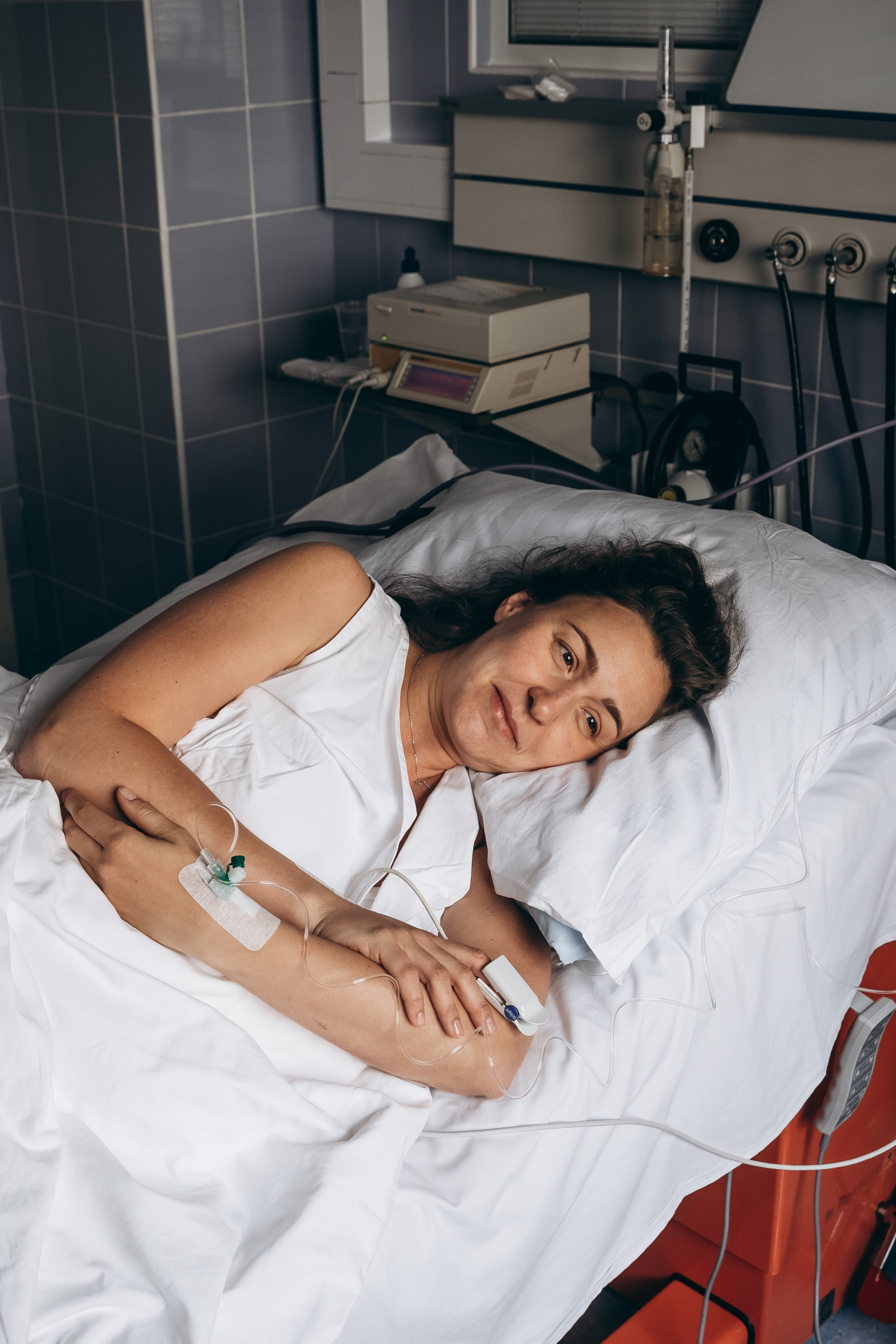 Фотограф на роды в Москве. Фотограф на роды в Москве Алла Rockymouse