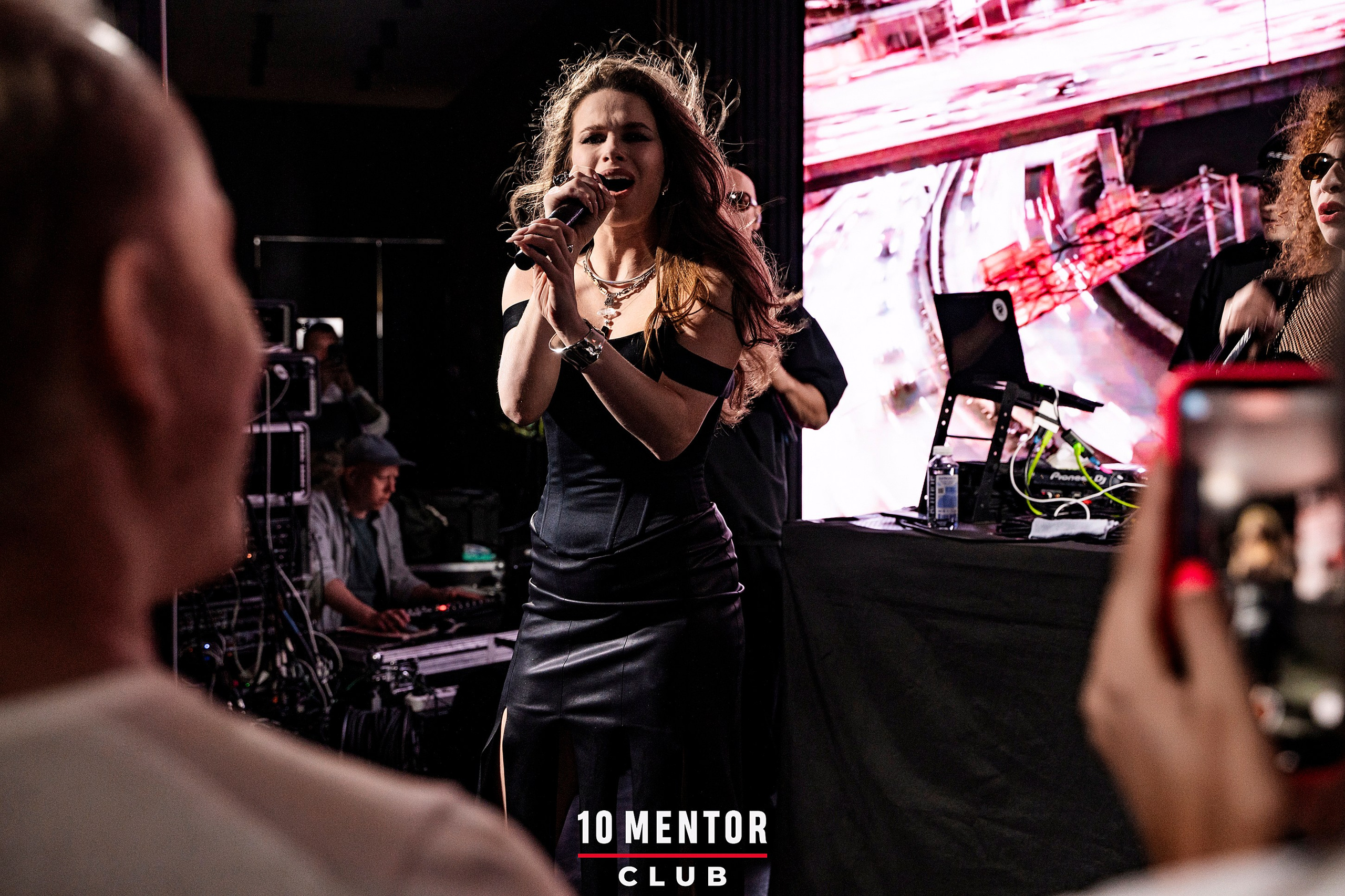 10 Менторов. Фотограф Казань