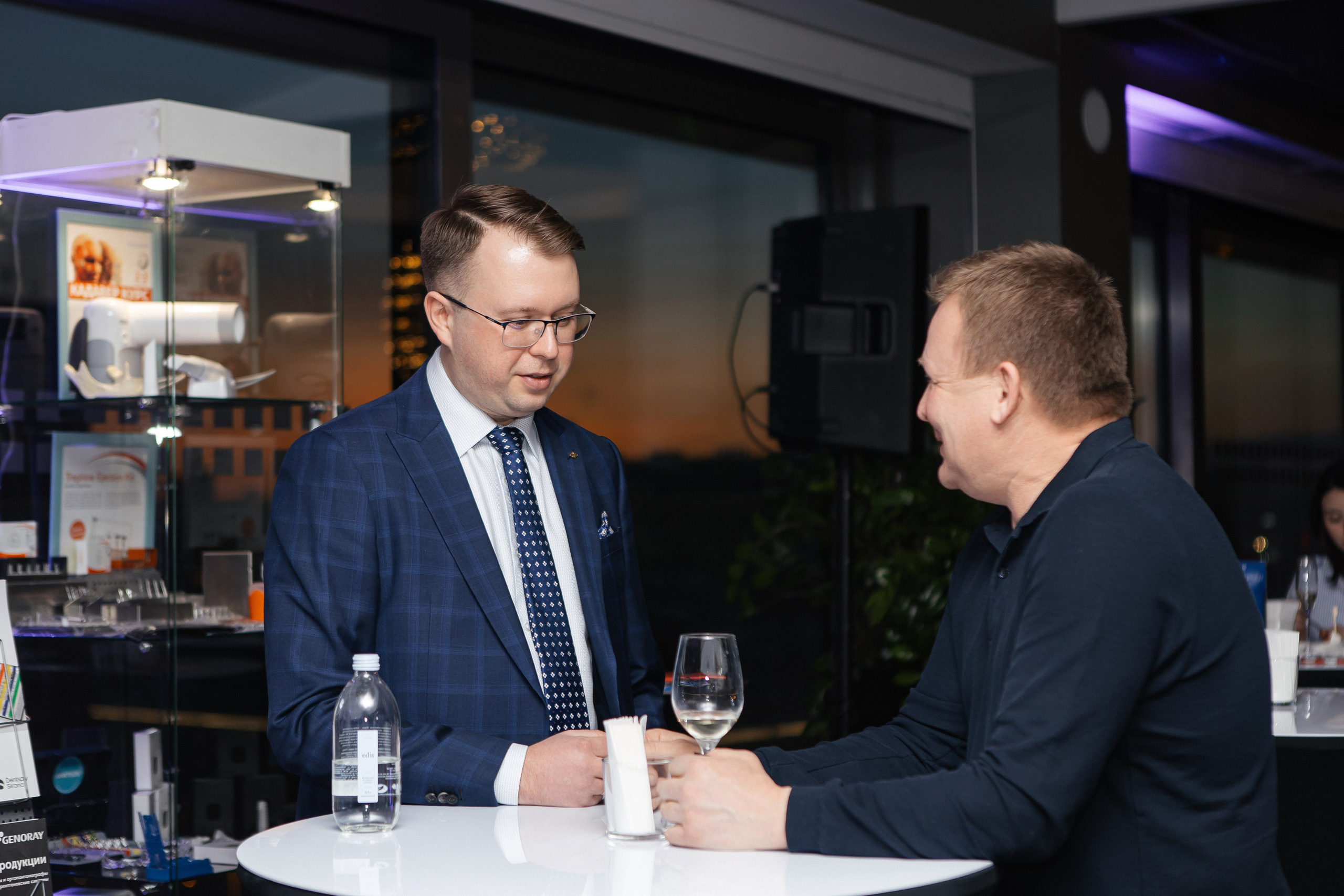 ANKYLOS PARTY. Фотограф Анна Луценко Москва