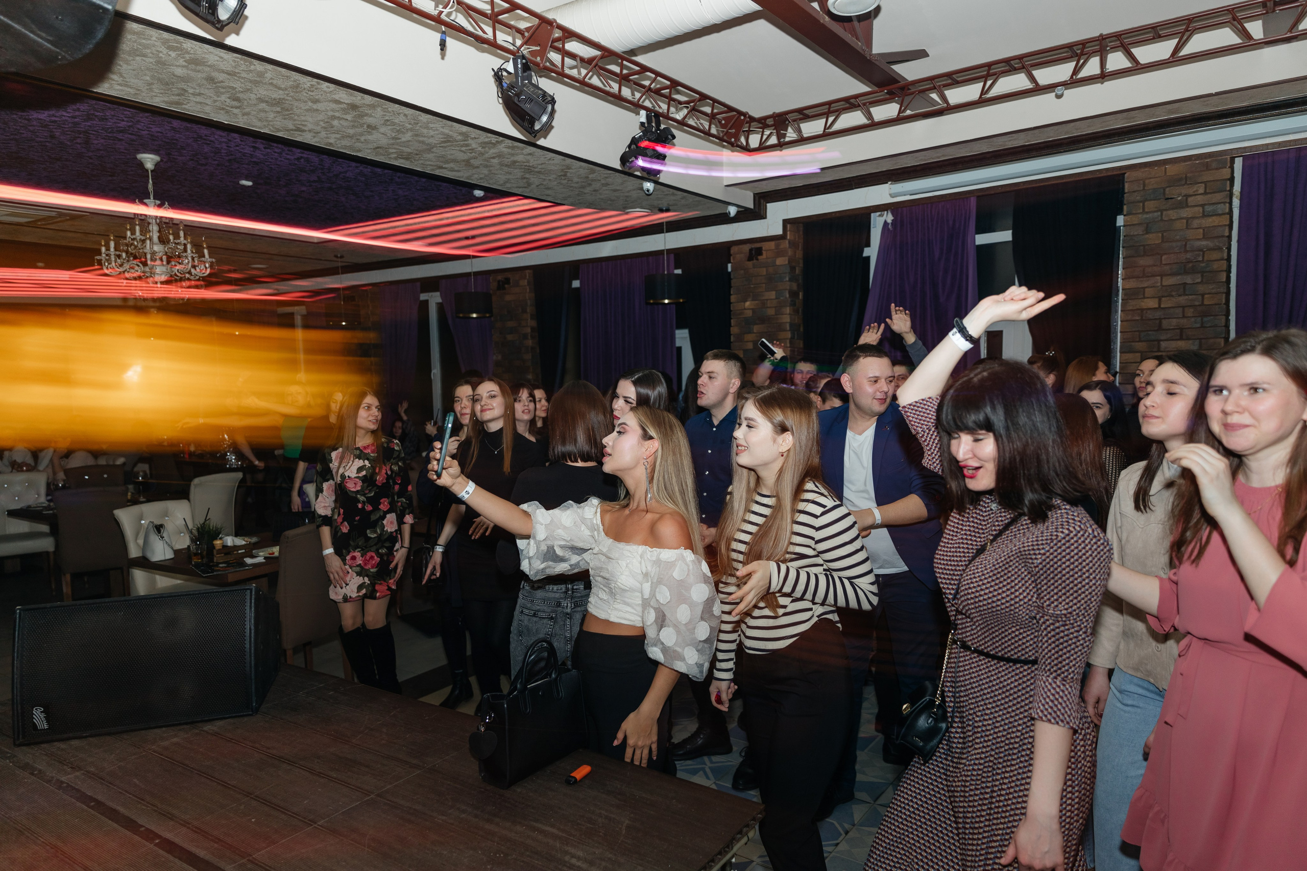 Татар party — 2 Avenu. Фотограф в Ульяновске Евгений Тарасов