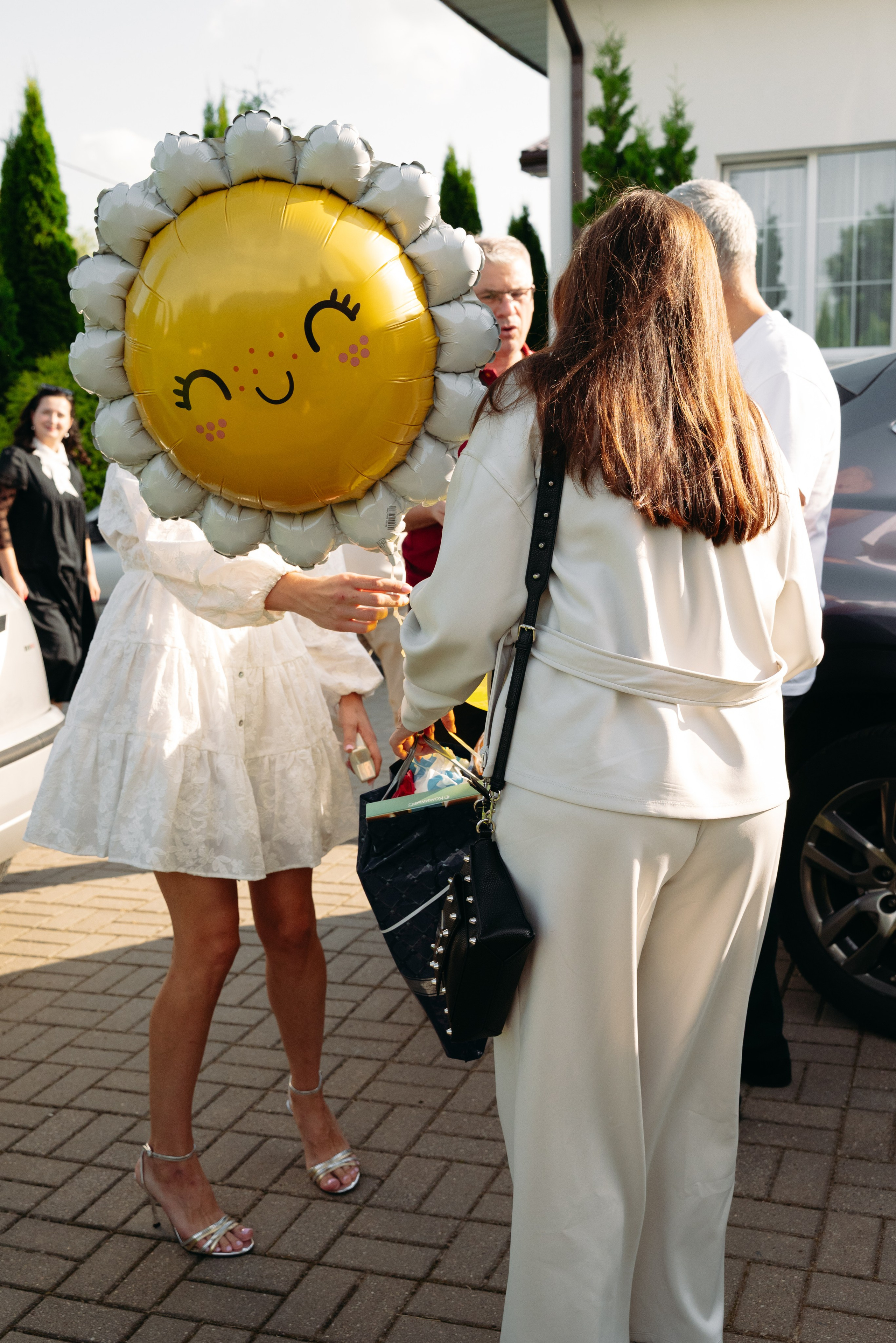 Inessa Happy 30. Фотограф в Минске