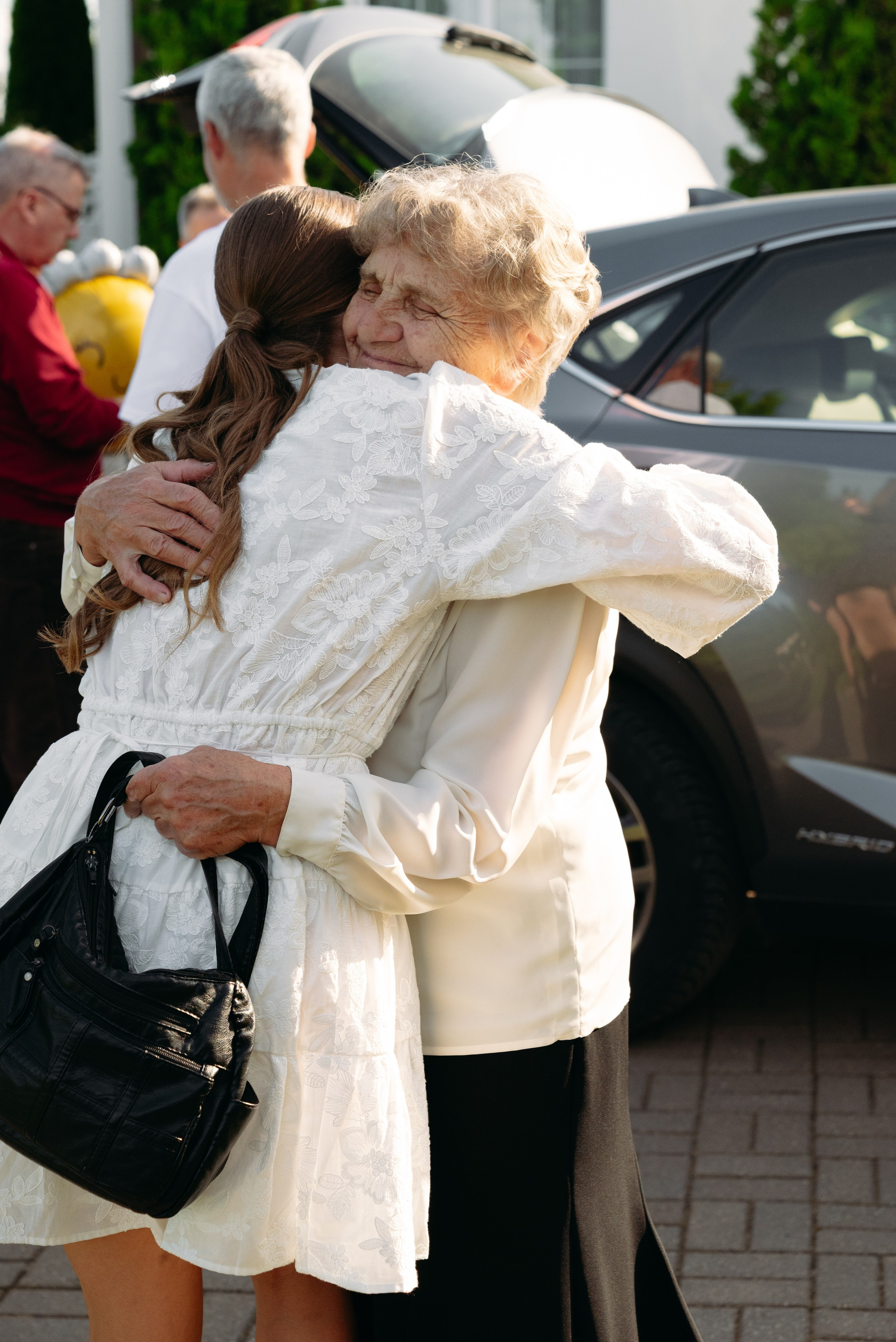 Inessa Happy 30. Фотограф в Минске