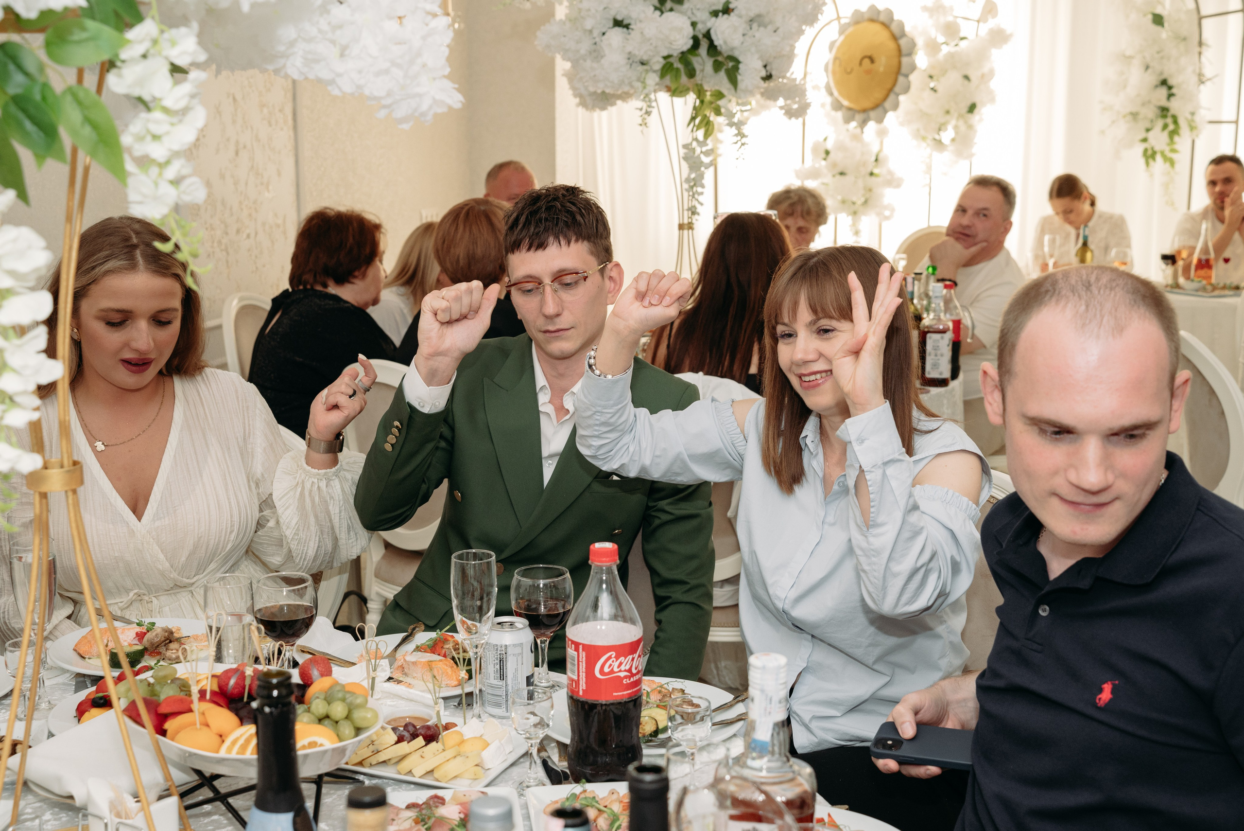 Inessa Happy 30. Фотограф в Минске