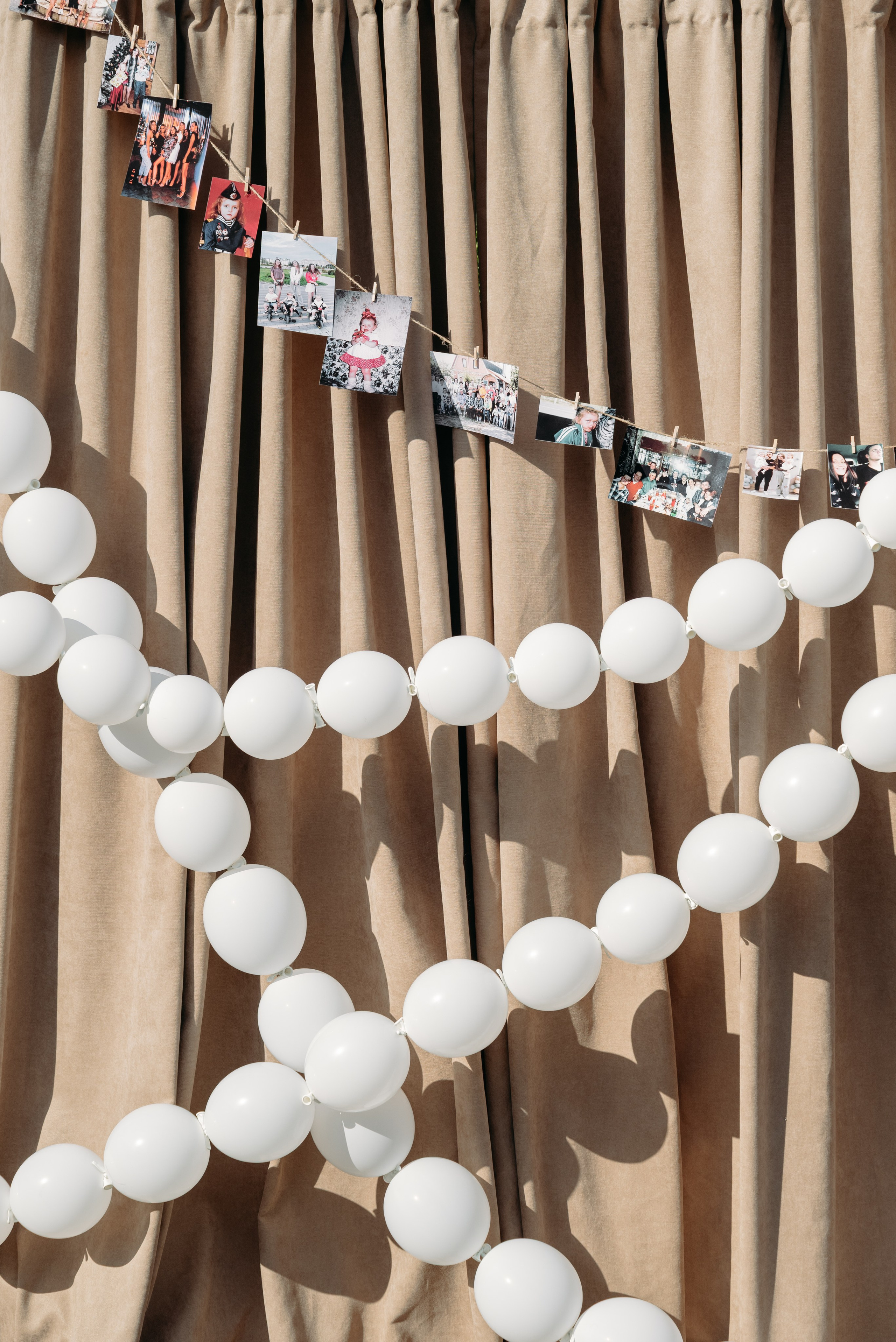 Inessa Happy 30. Фотограф в Минске