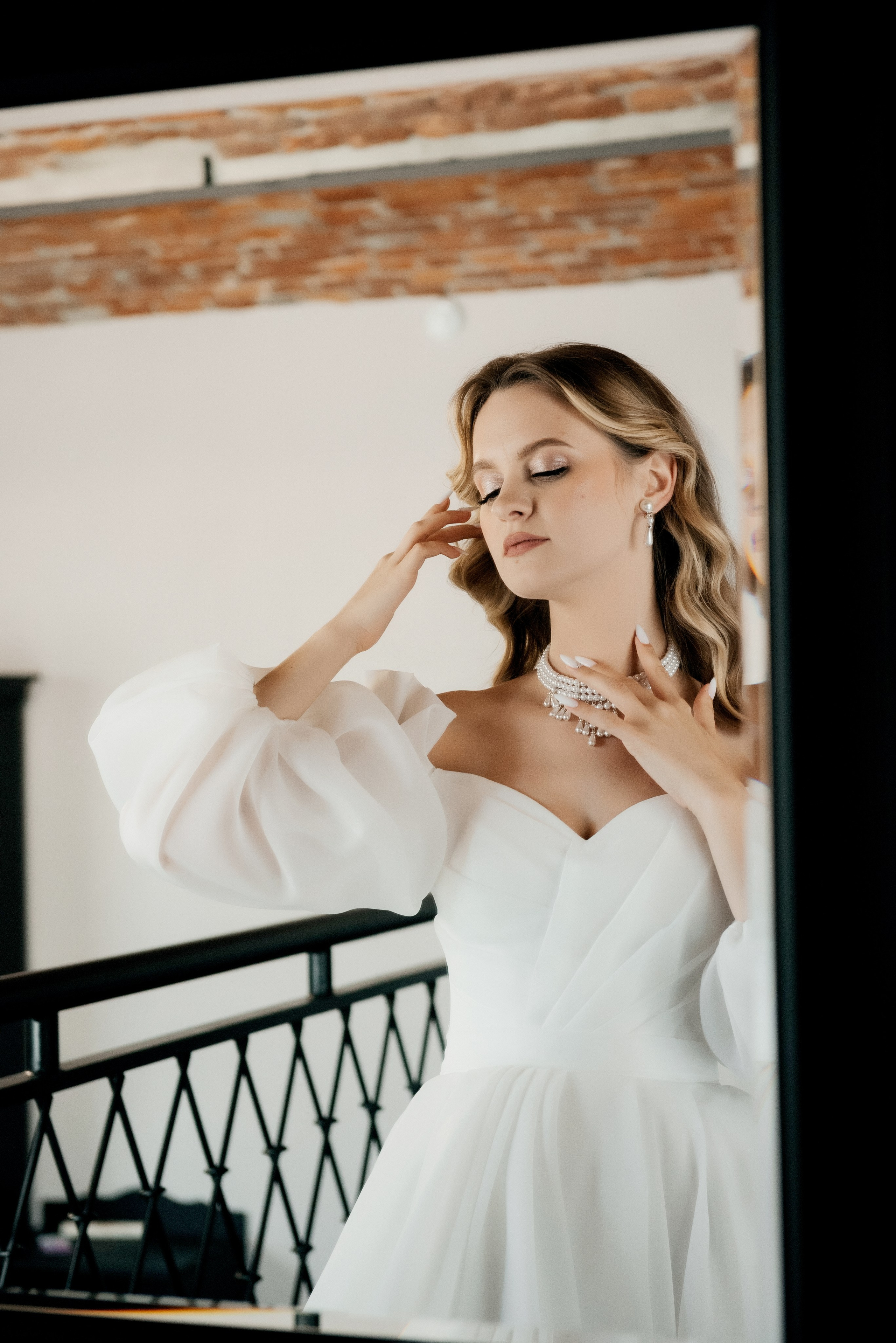 Евгений и Виктория. Главная