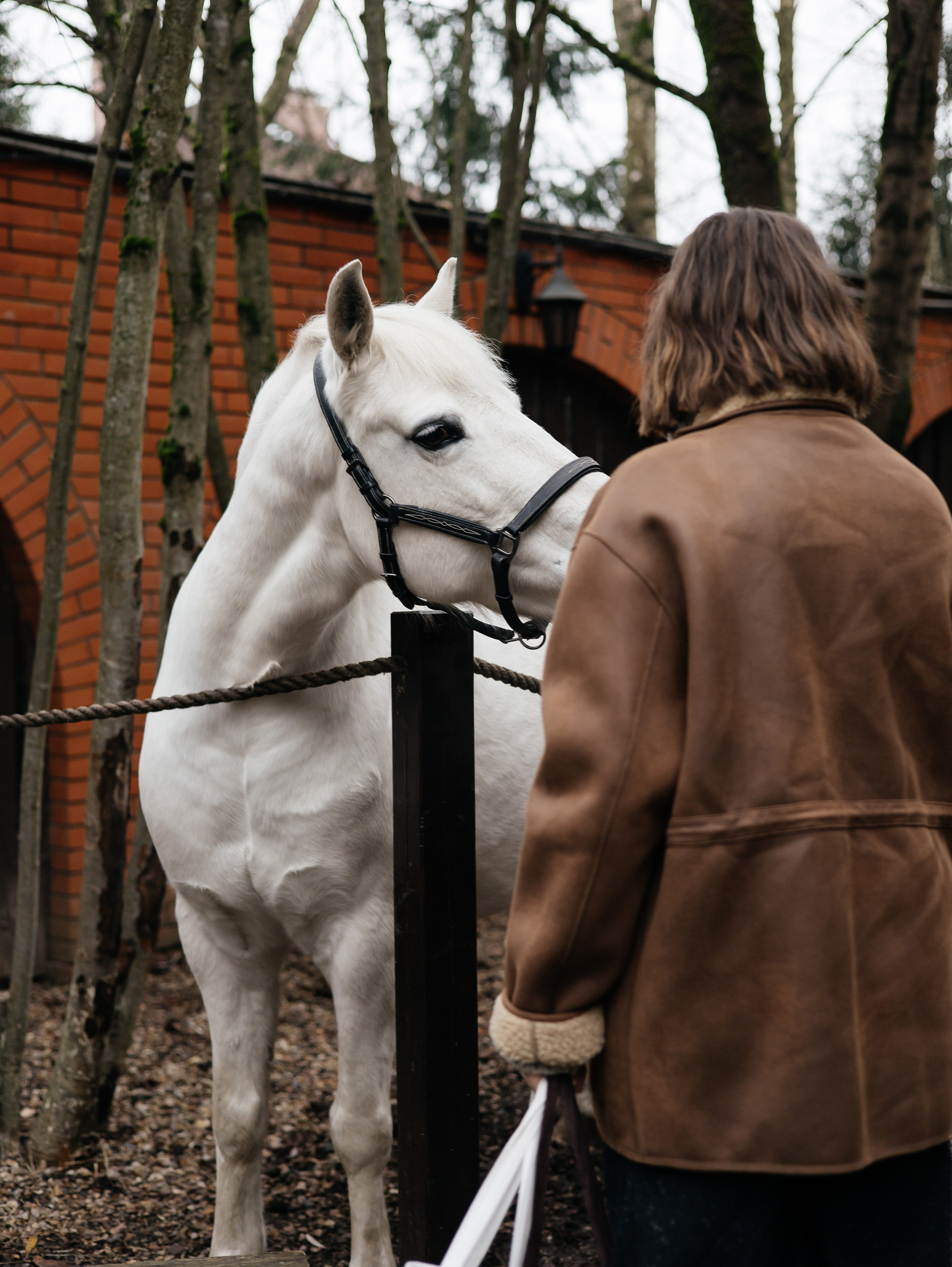 Ферма «Few Horses». Фотограф | портрет | бренды | репортаж