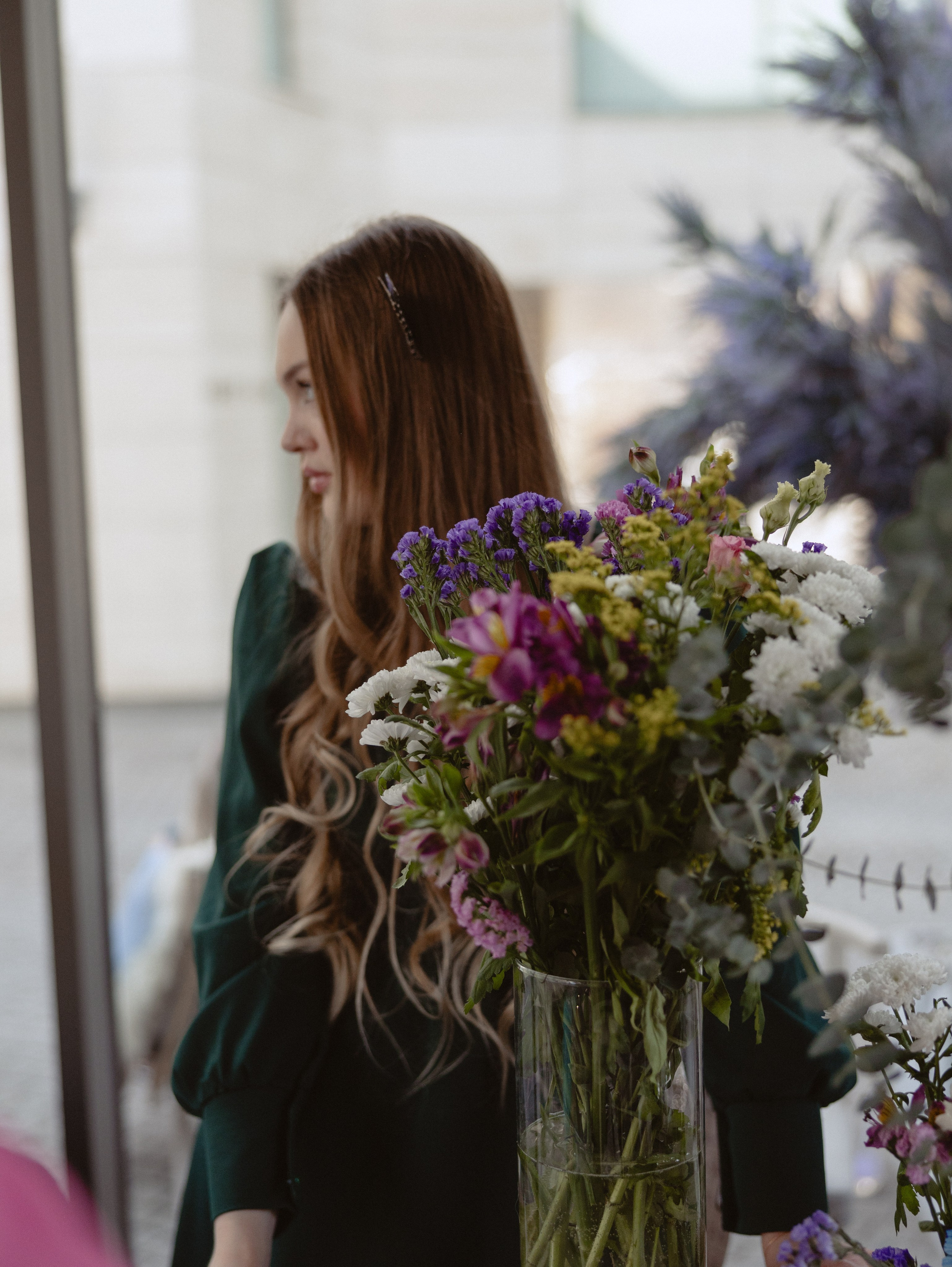 Презентация Blooming Garden. Фотограф | портрет | бренды | репортаж