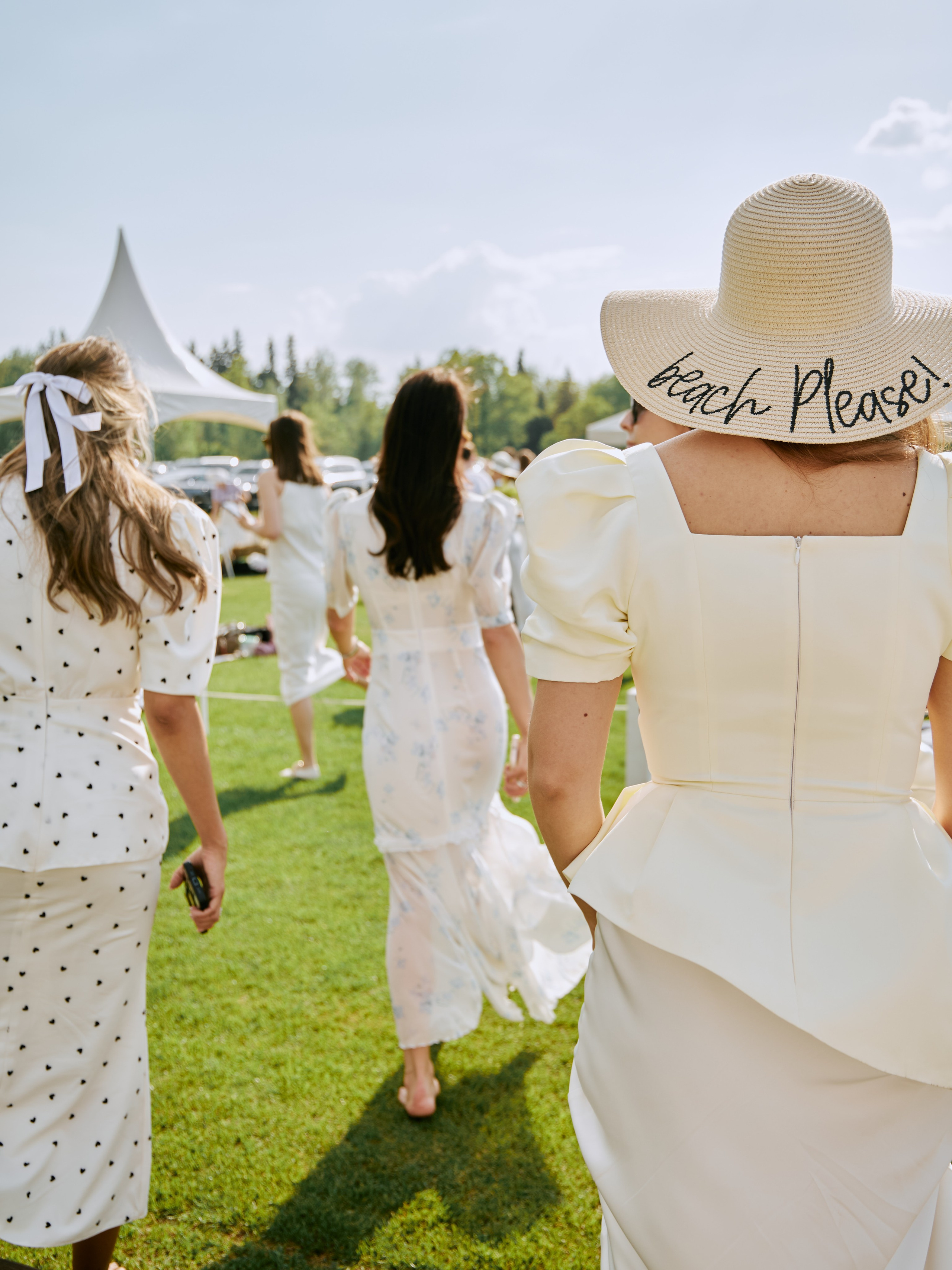 Moscow Polo Club — открытие сезона '25. Фотограф | портрет | бренды | репортаж