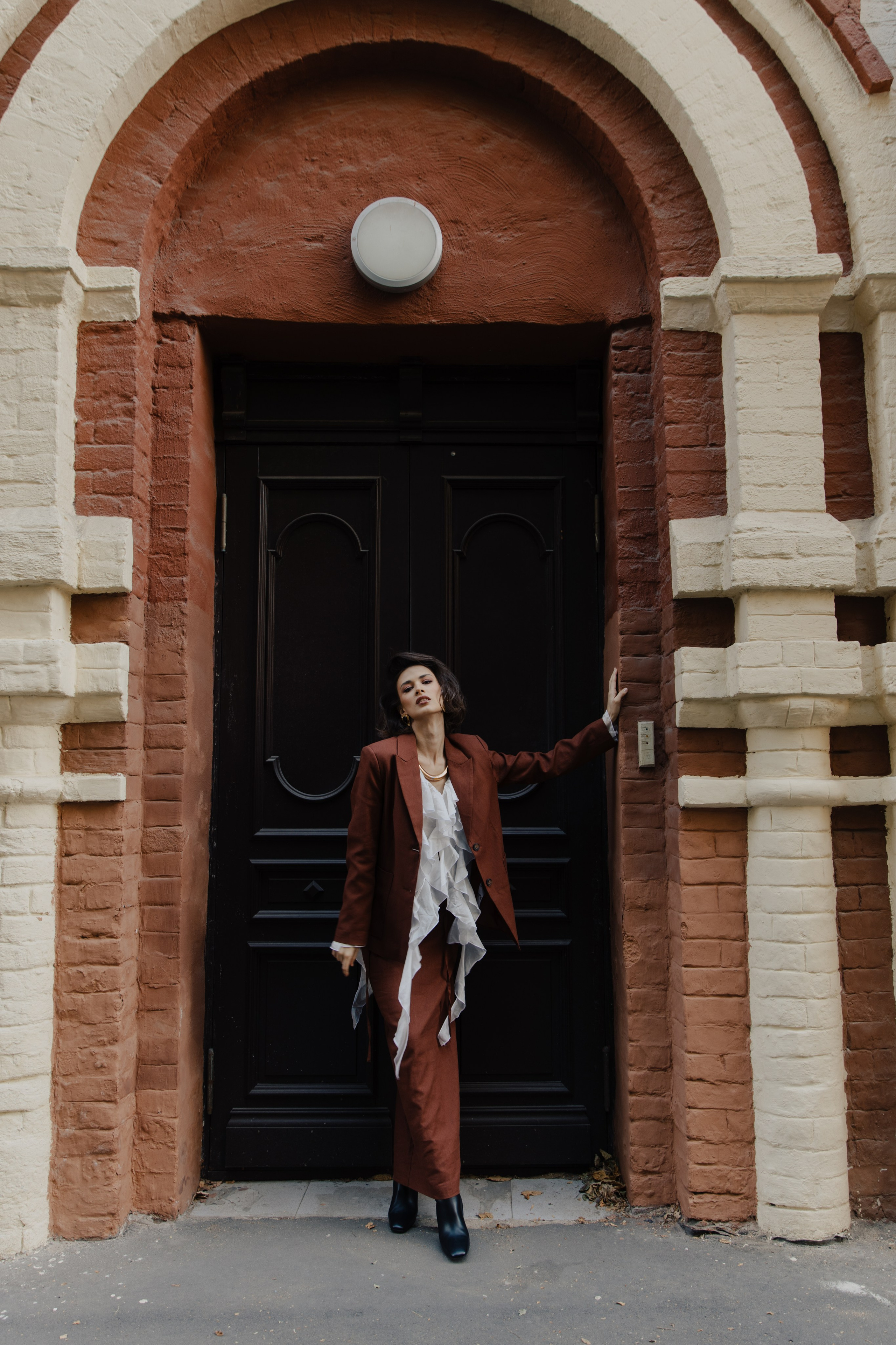 Мария. Екатерина Шарапова. Портретный фотограф в Москве