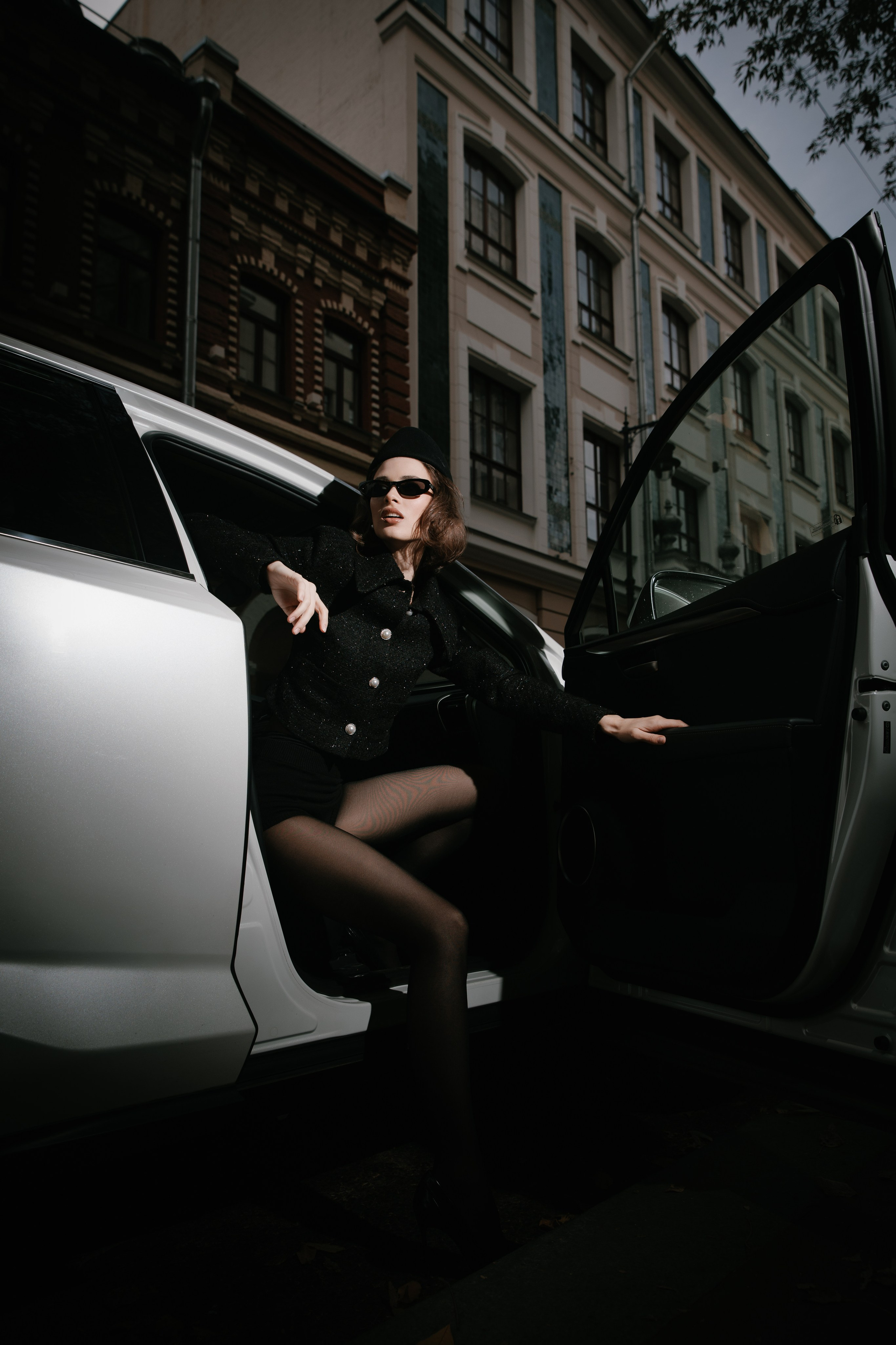 Мария. Екатерина Шарапова. Портретный фотограф в Москве