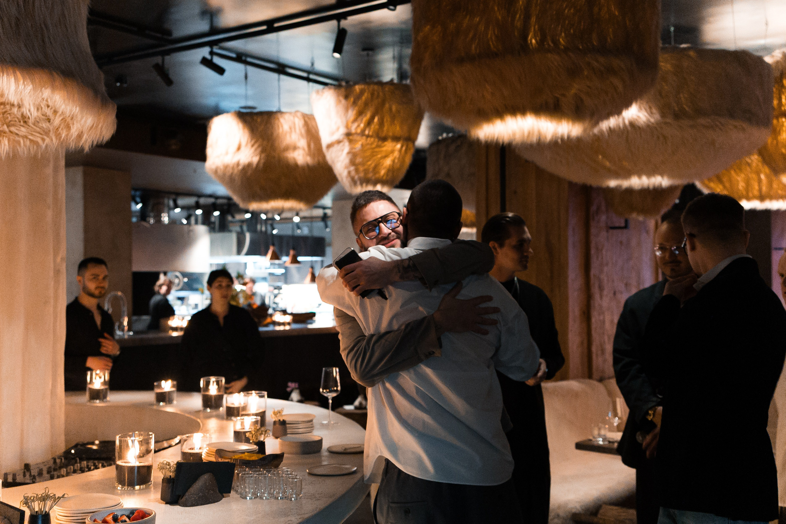 PORTNYAGIN PARTY | 14.04.25. Репортажный фотограф Сурков Артем Москва