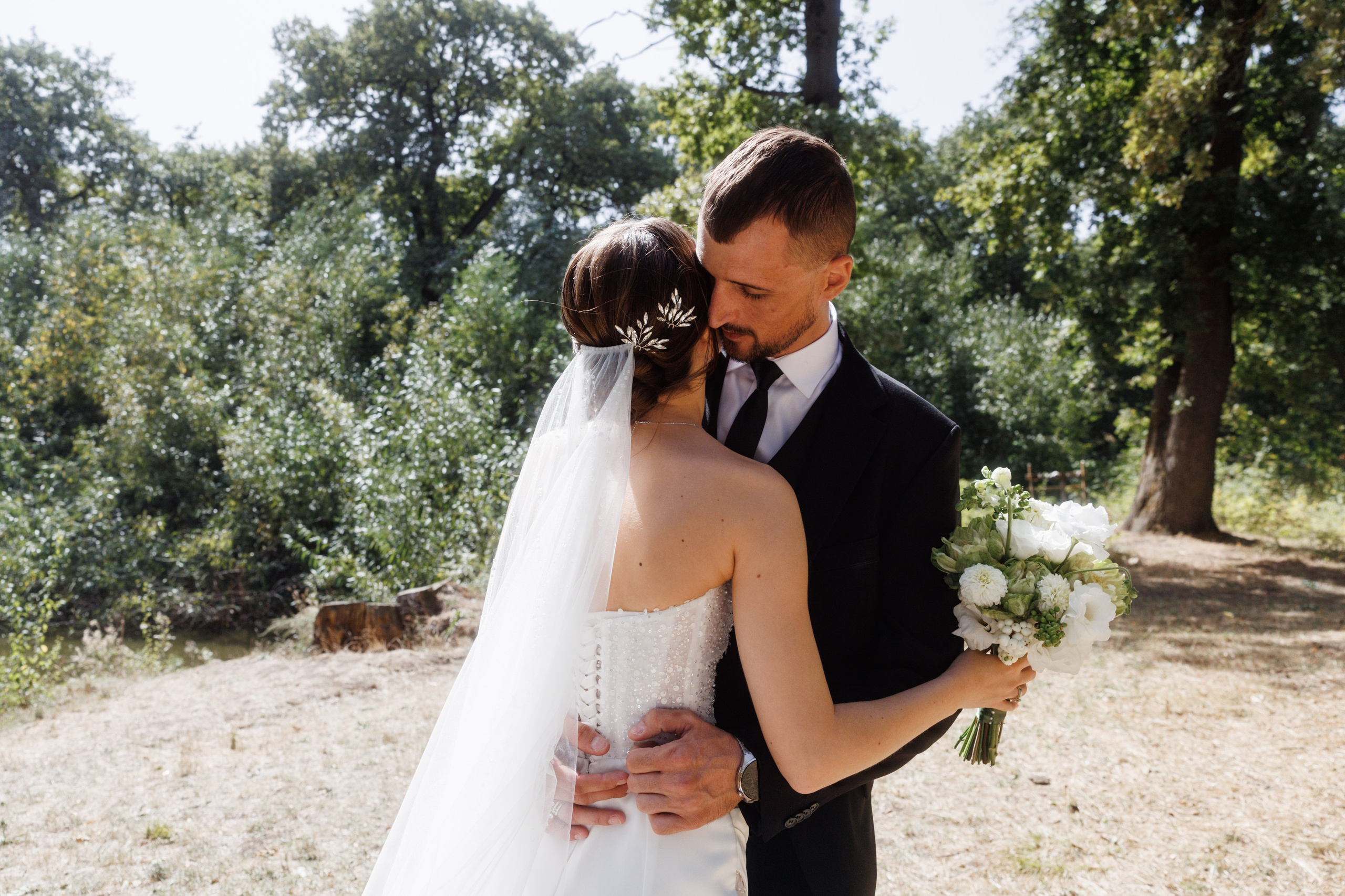 Денис и Диана. Фотограф Ставрополь Петр Голубенко