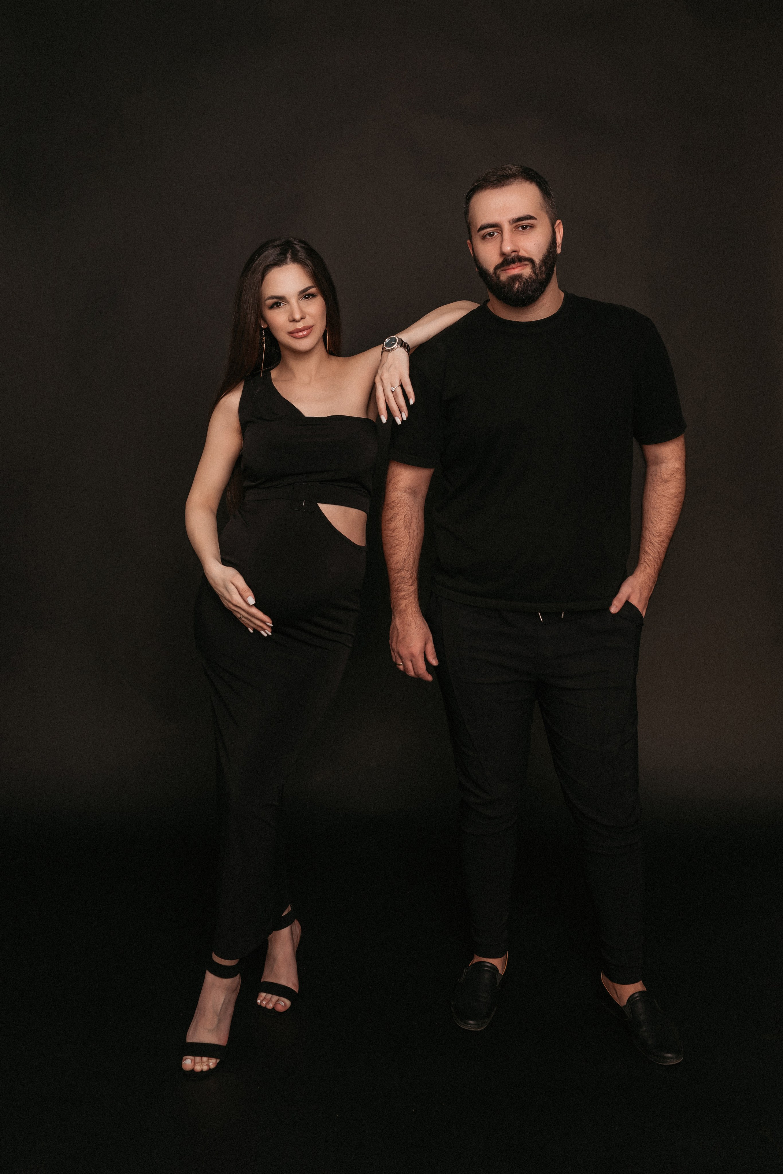 Семья. Фотограф в Волгограде и Волжском