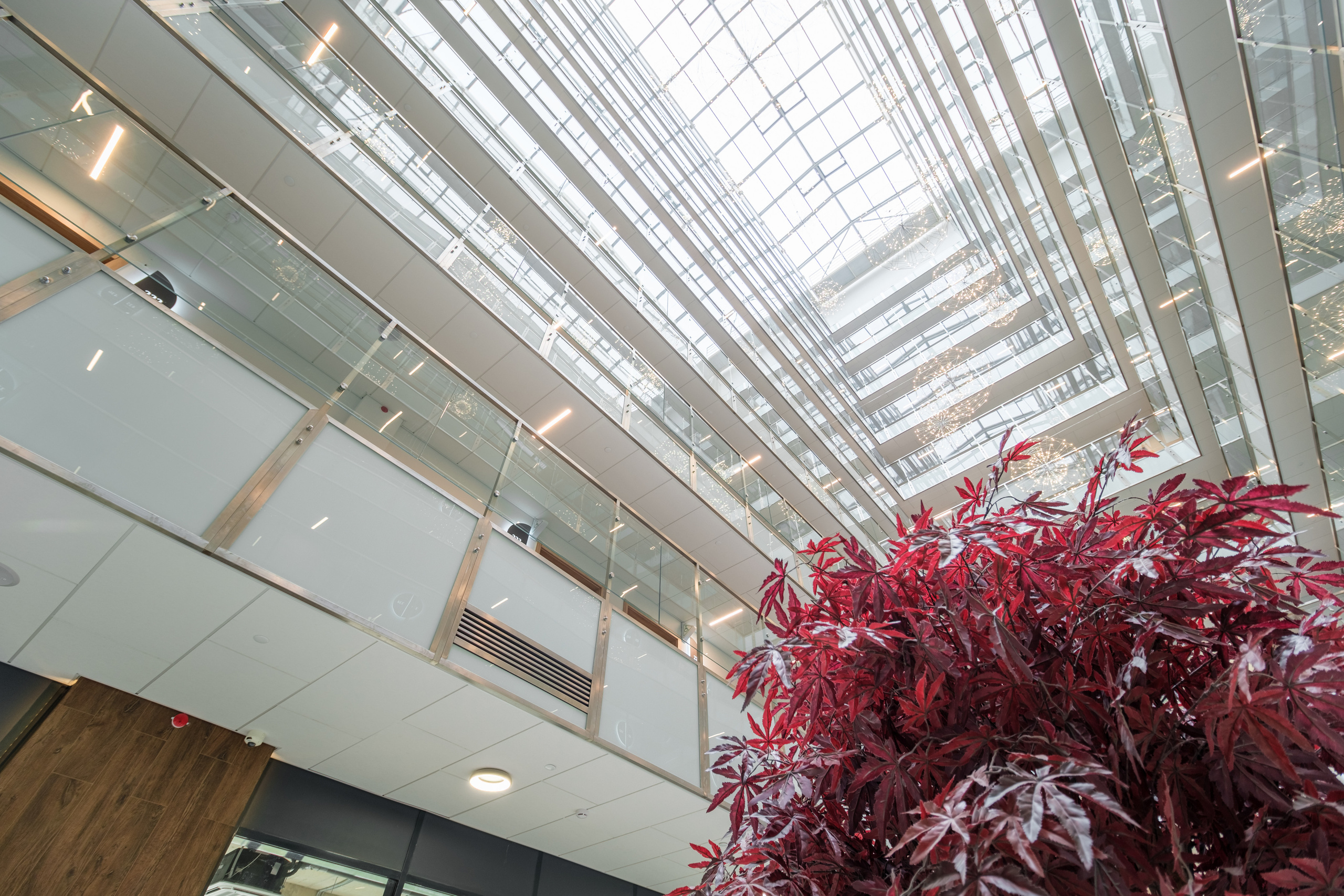 Интерьерная съёмка апартаментов в Avenue Apart