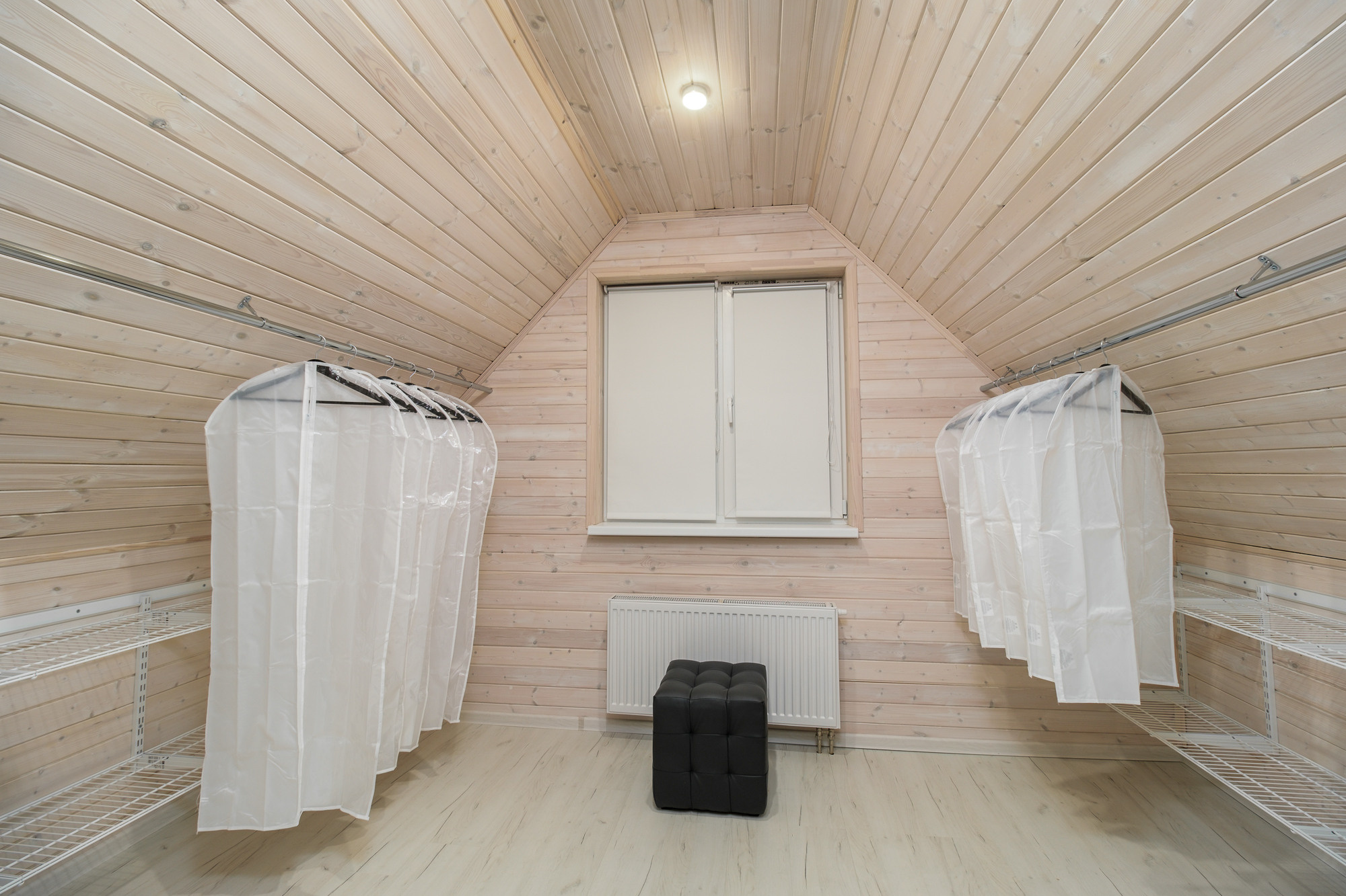 Двухэтажный дом в Терволово