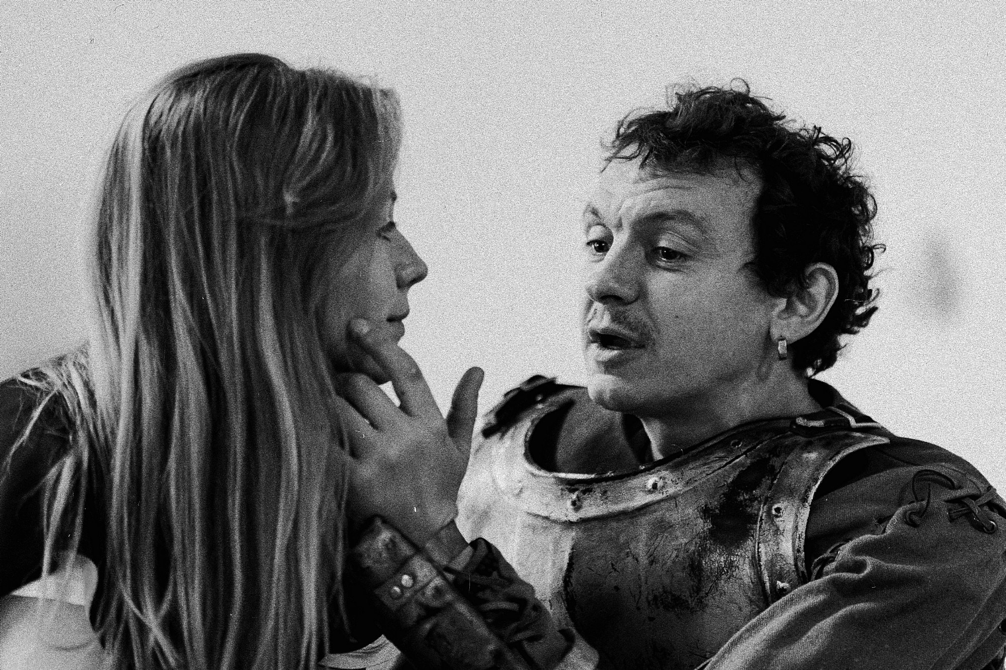 Маленькие трагедии | репетиция. Боченков Вадим | Фотограф в Пскове и Санкт-Петербурге