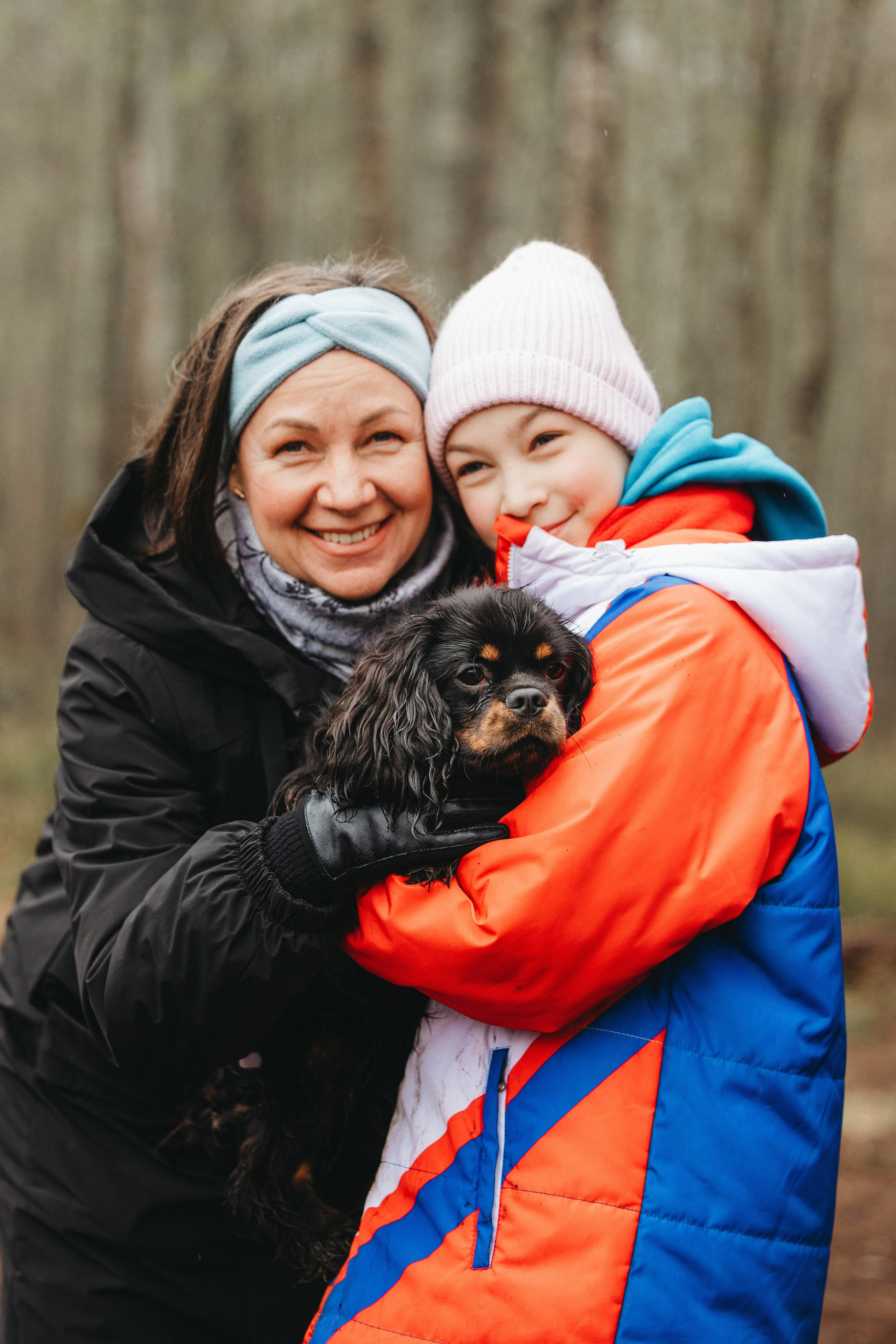 Встреча ККЧС. Фотограф анималист Осипчикова Мария
