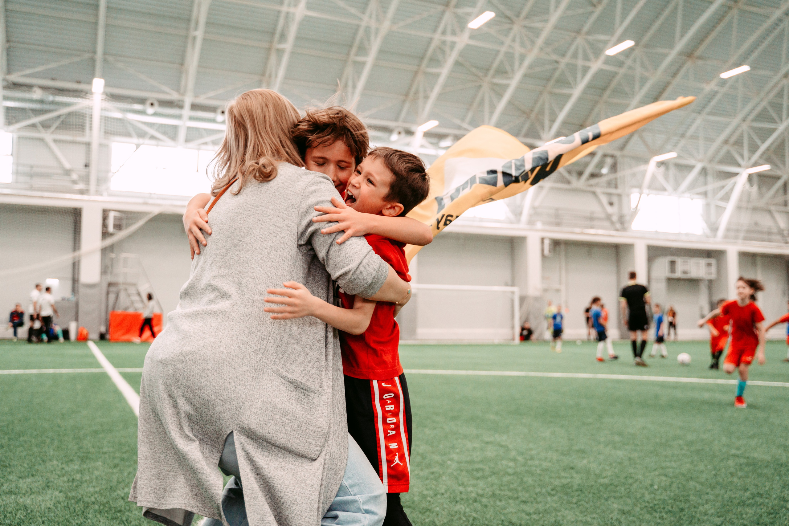 Bala-city Football cup / 2023. Саша Копылов, фотограф в Казани