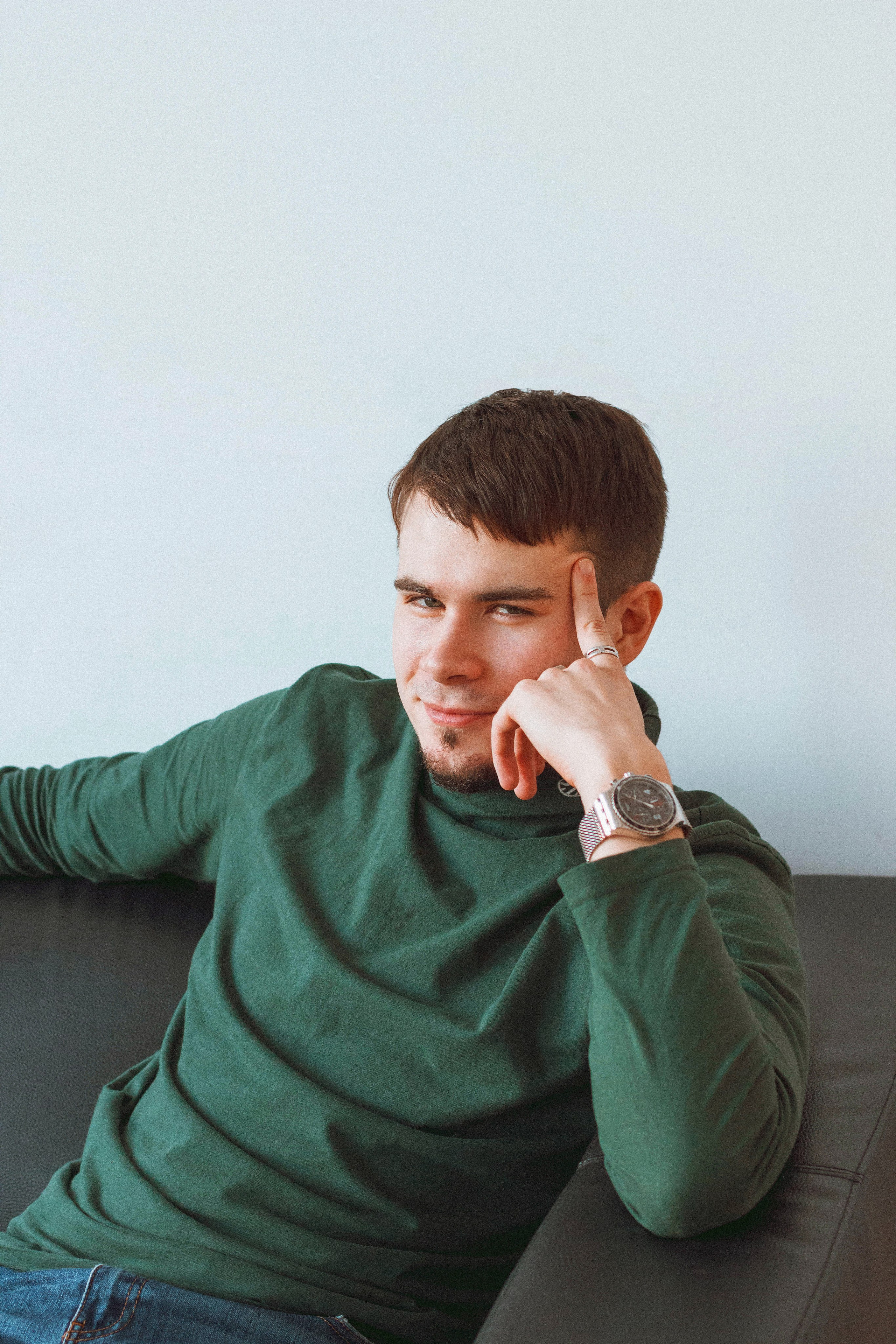 Нейропсихолог Егорыч. Фотограф и видеограф в Омск/Москва Сащенко Лера