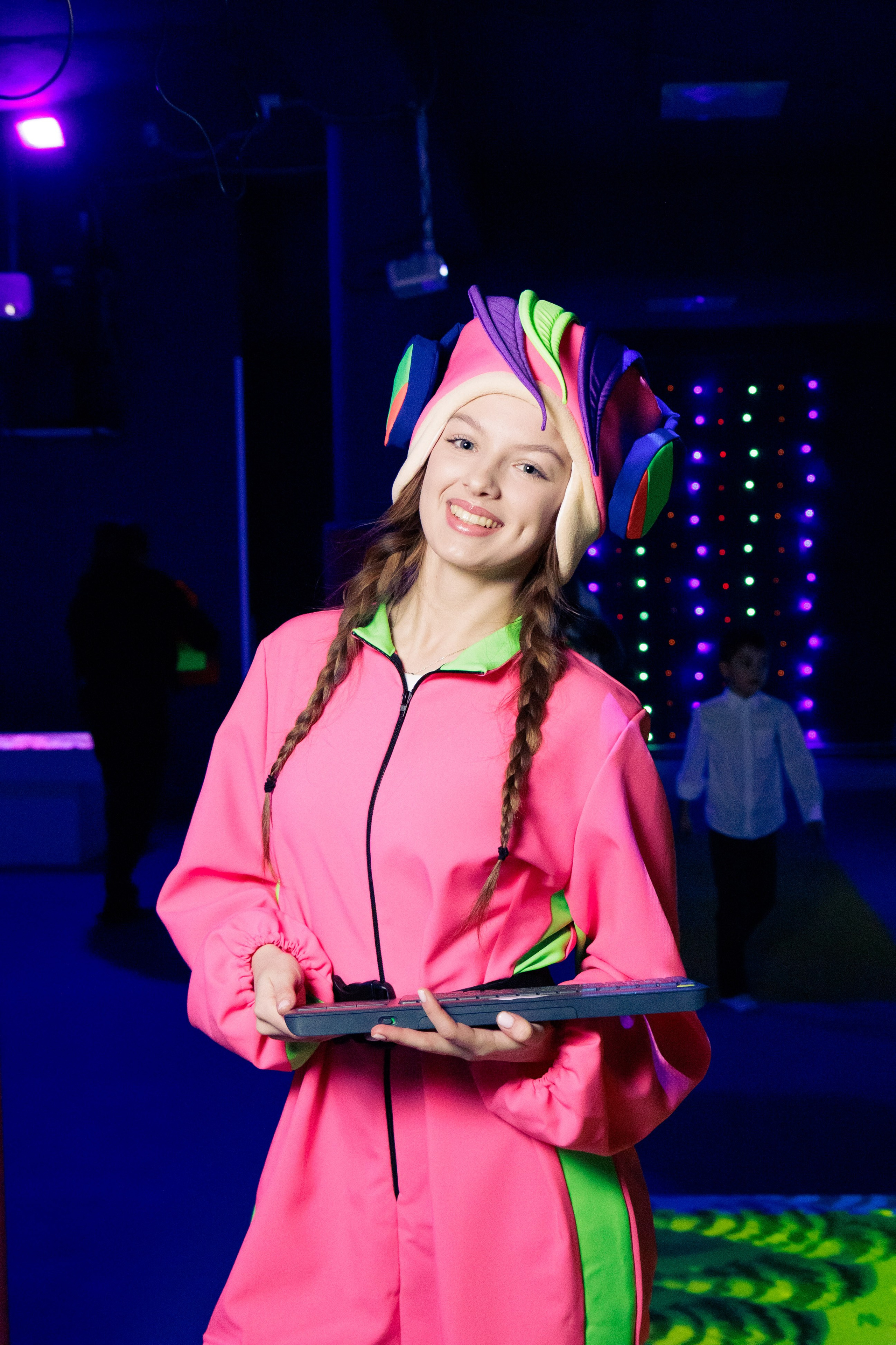 WOW! Land. Репортажный фотограф. Ярославль. Мелюшин Александр