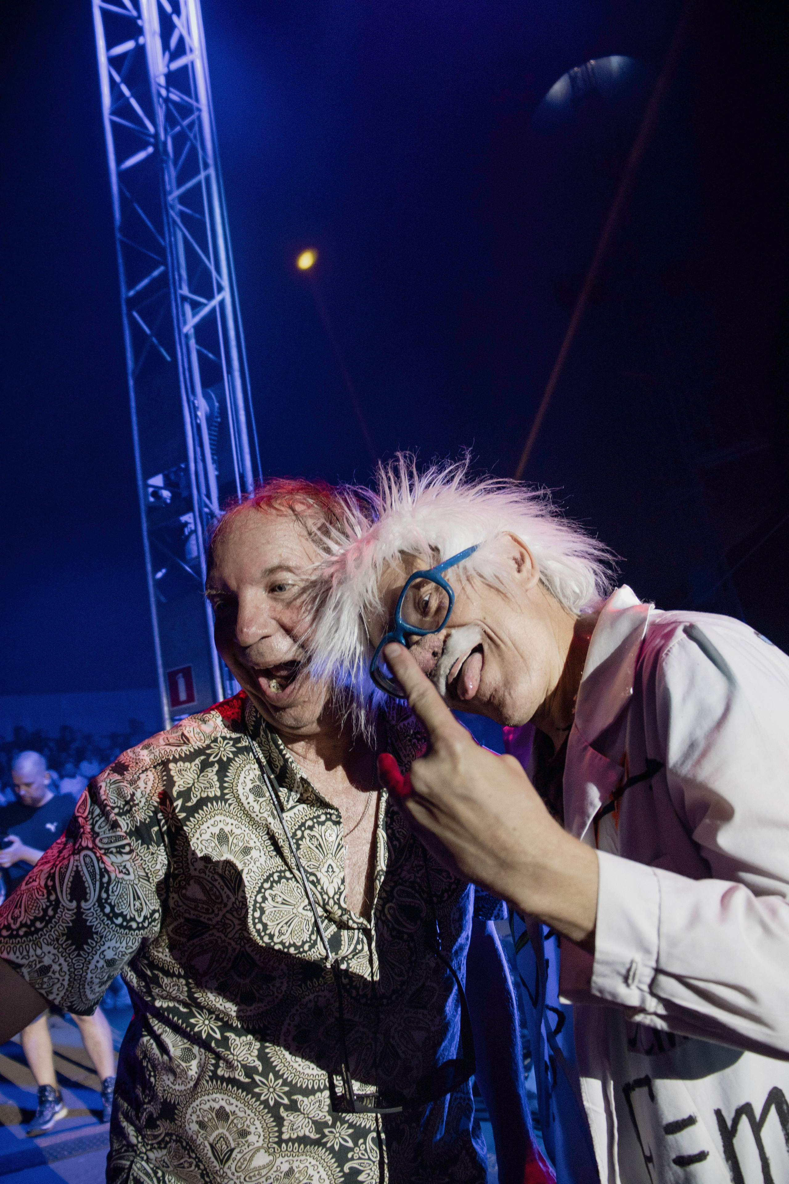 Цирк Демидовых. Репортажный, event, love-story, креативный фотограф мероприятий в Ярославле Мелюшин Александр