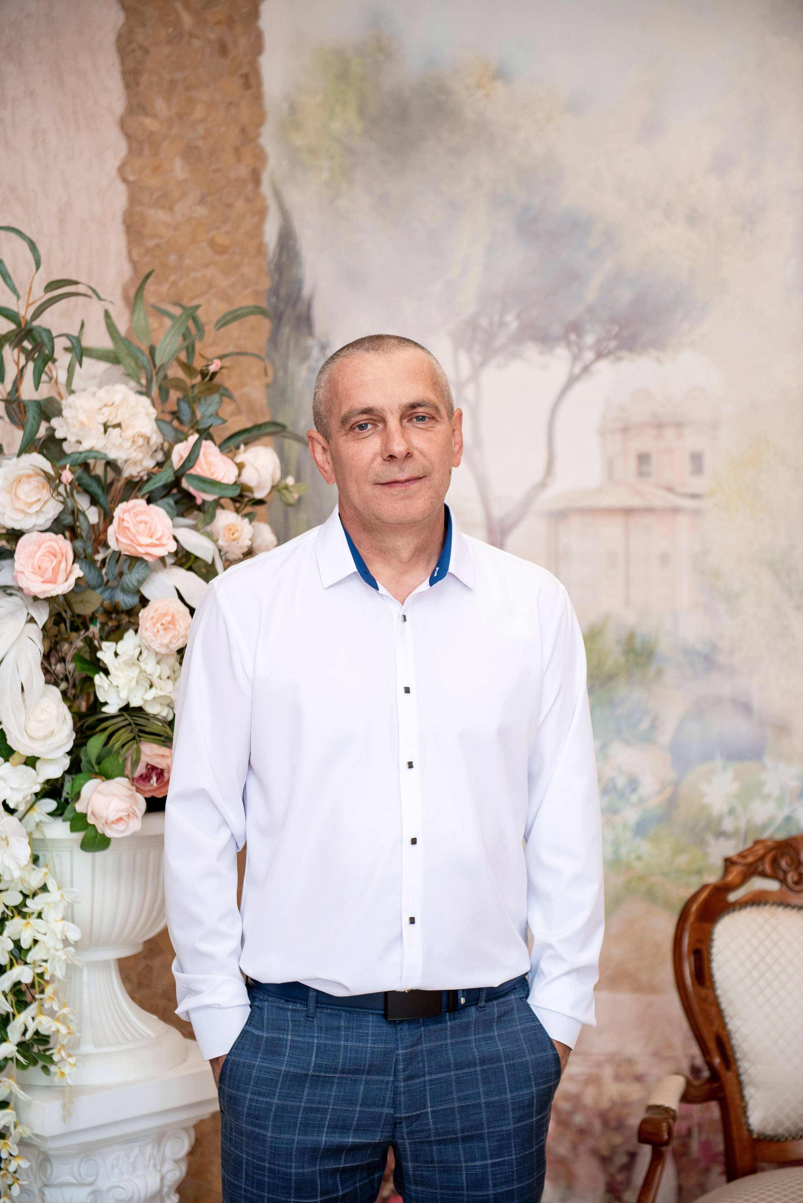 Алексей и Ольга. Семейный и свадебный фотограф в Ельце Юлия Дякина