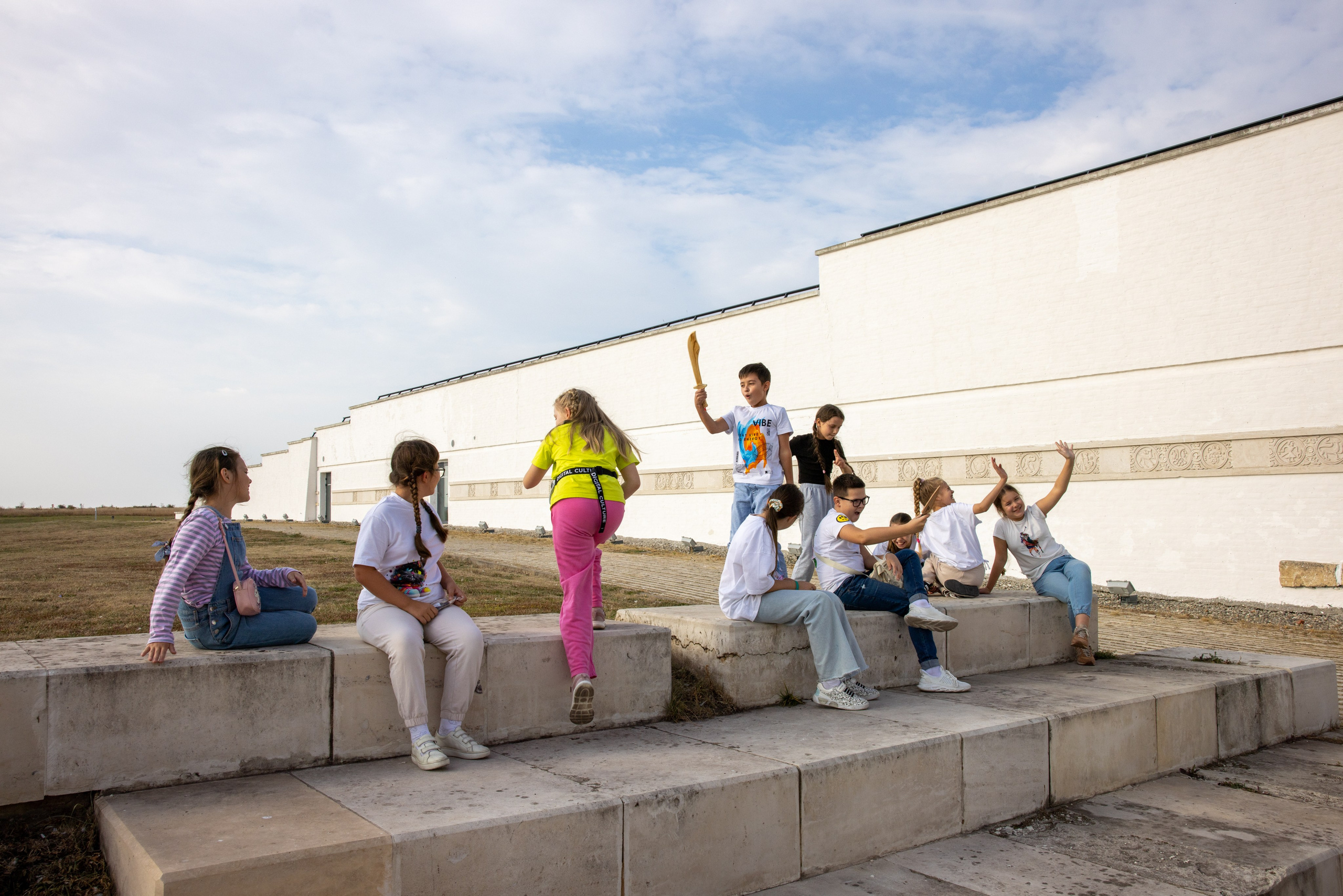 Поездка на поле Кулеково. Фотограф в Туле Крупский АнДРей. Фотостудия «КАДР71» в Туле