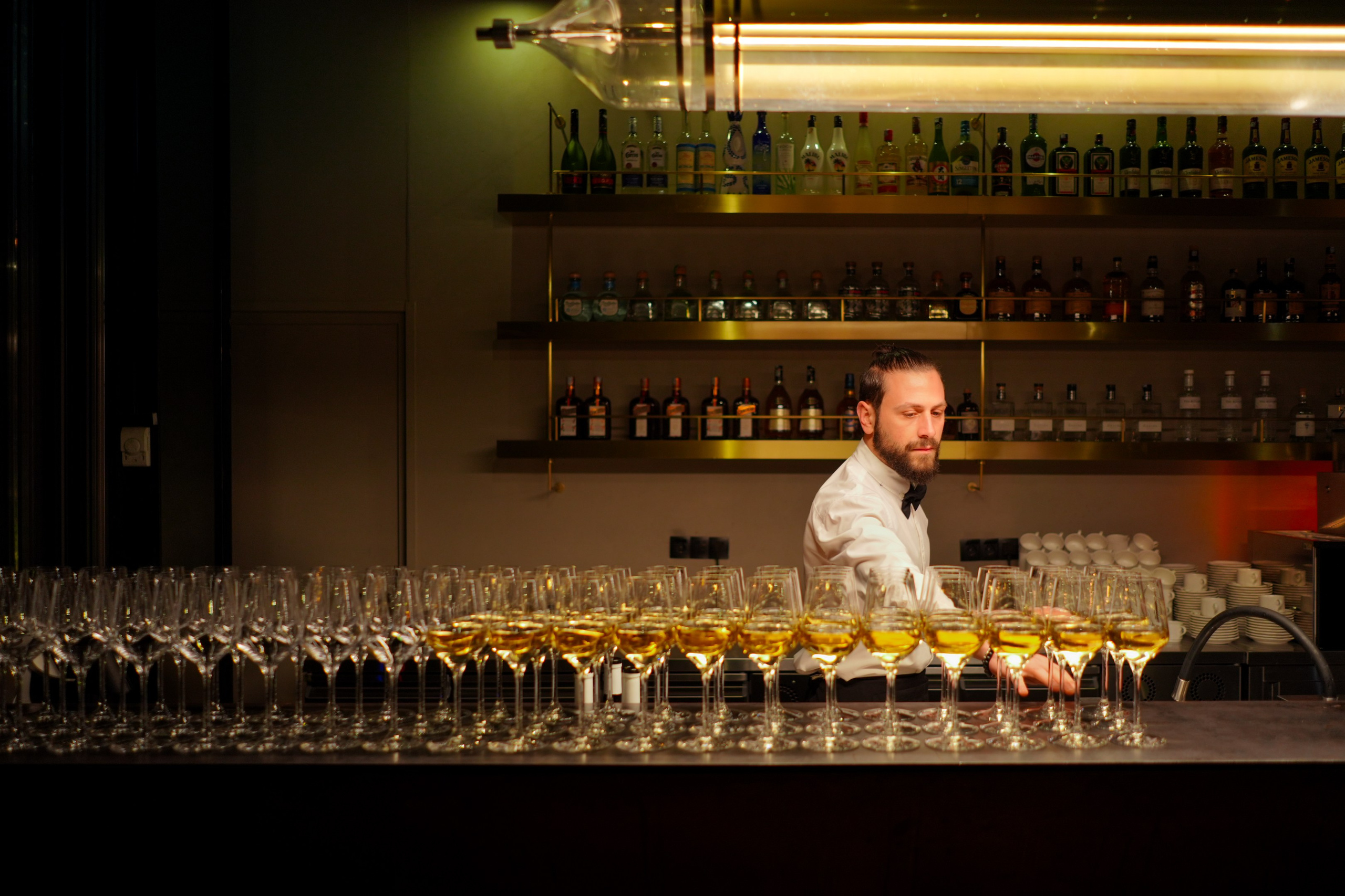 IT company's event. Андрей Фадеев фото видео Тбилиси