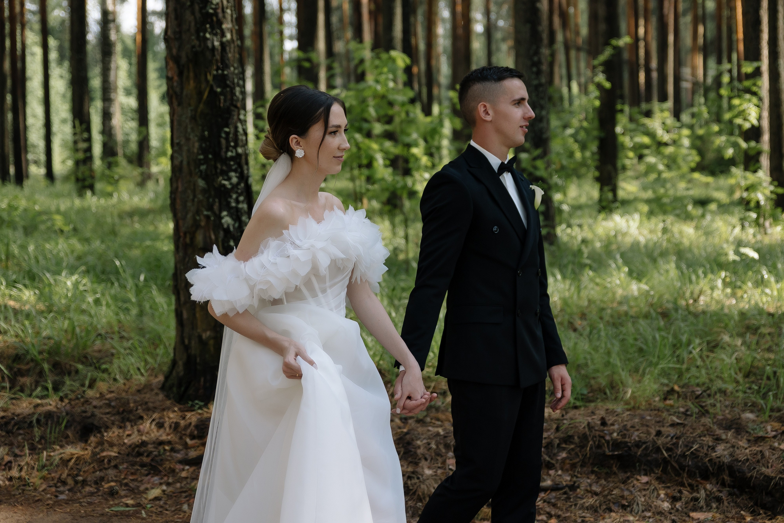 Кирил и Виктория. Ваш самый лучший фотограф!