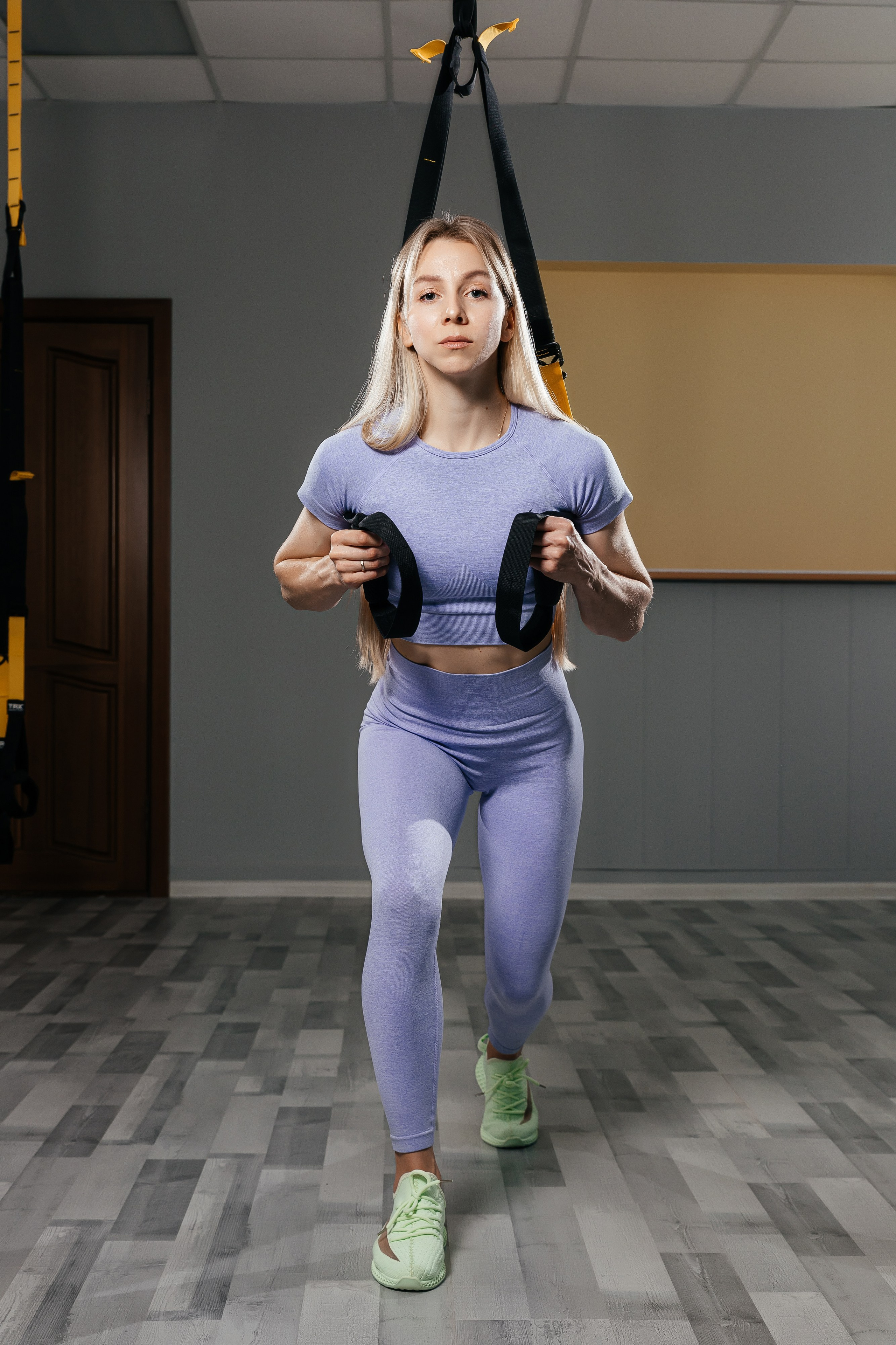 Фитнес. Ваш самый лучший фотограф!