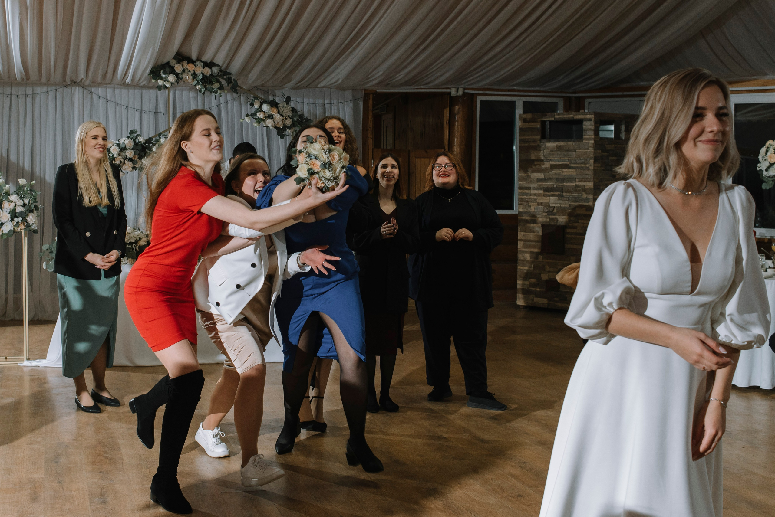 Ирина и Никита. Свадебный фотограф Москва Истра Звенигород Нахабино