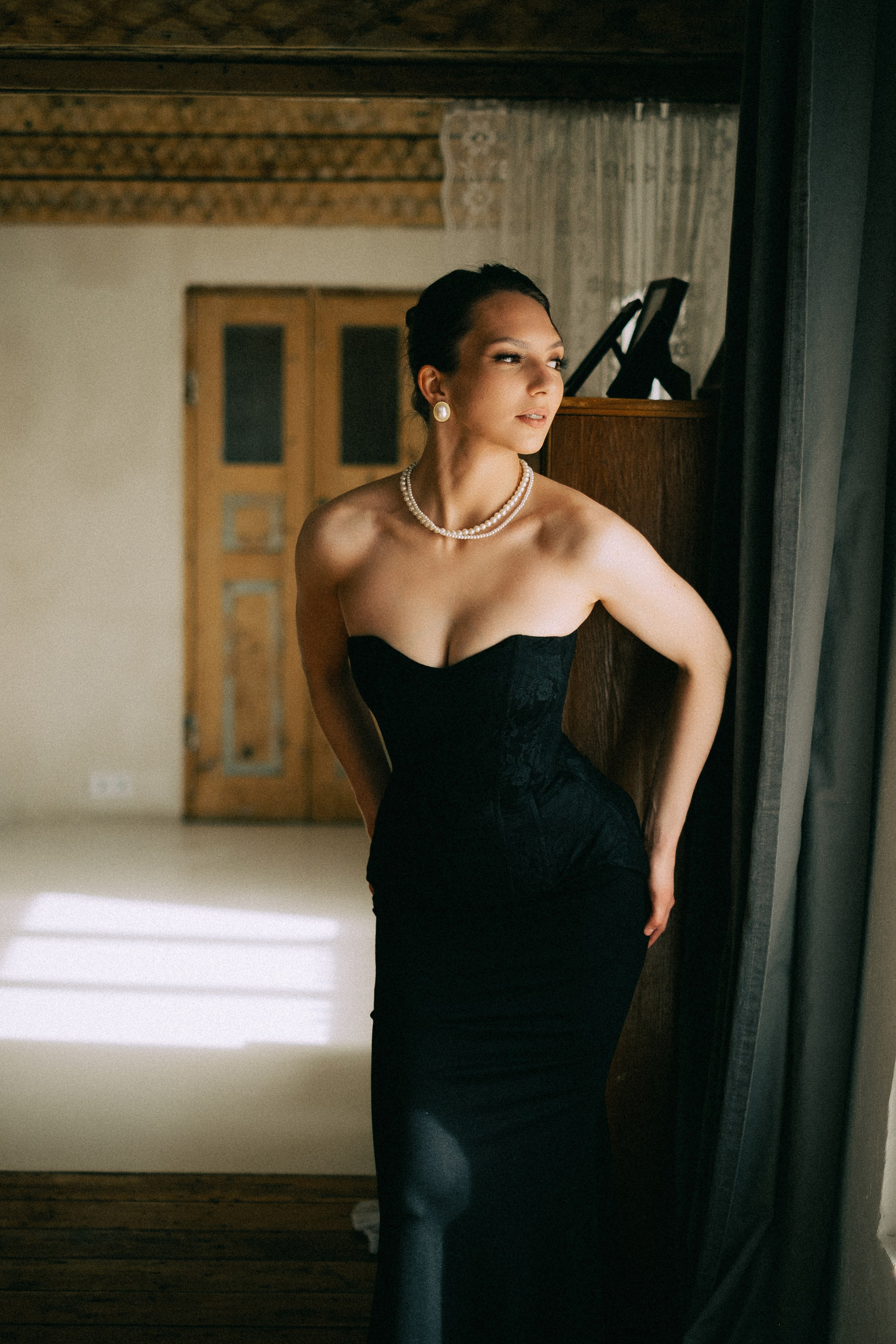 Полина и Кирилл. Daria Chigintseva Photographer