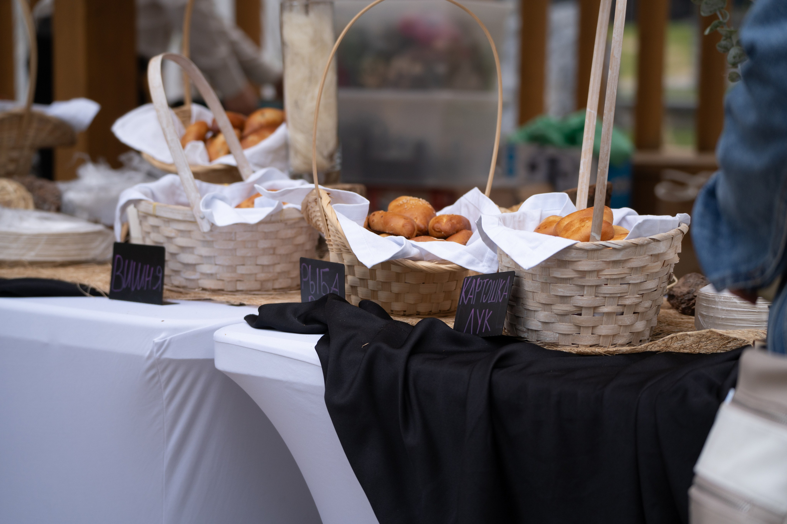 Субботник в ЖК «Панова парк». Фотограф в Самаре Иван Булатов