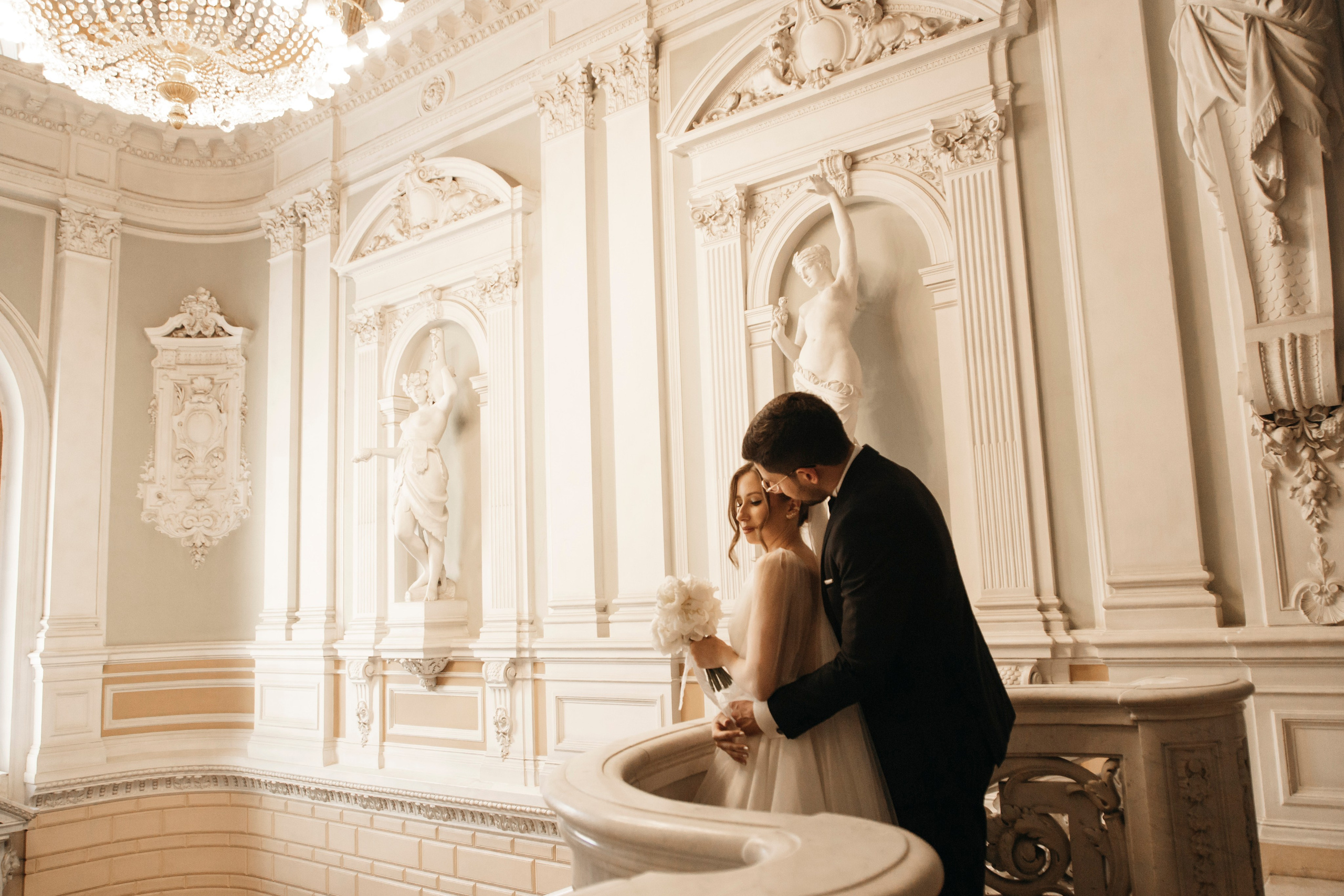 Кирилл и Полина. Nikolpinhasova