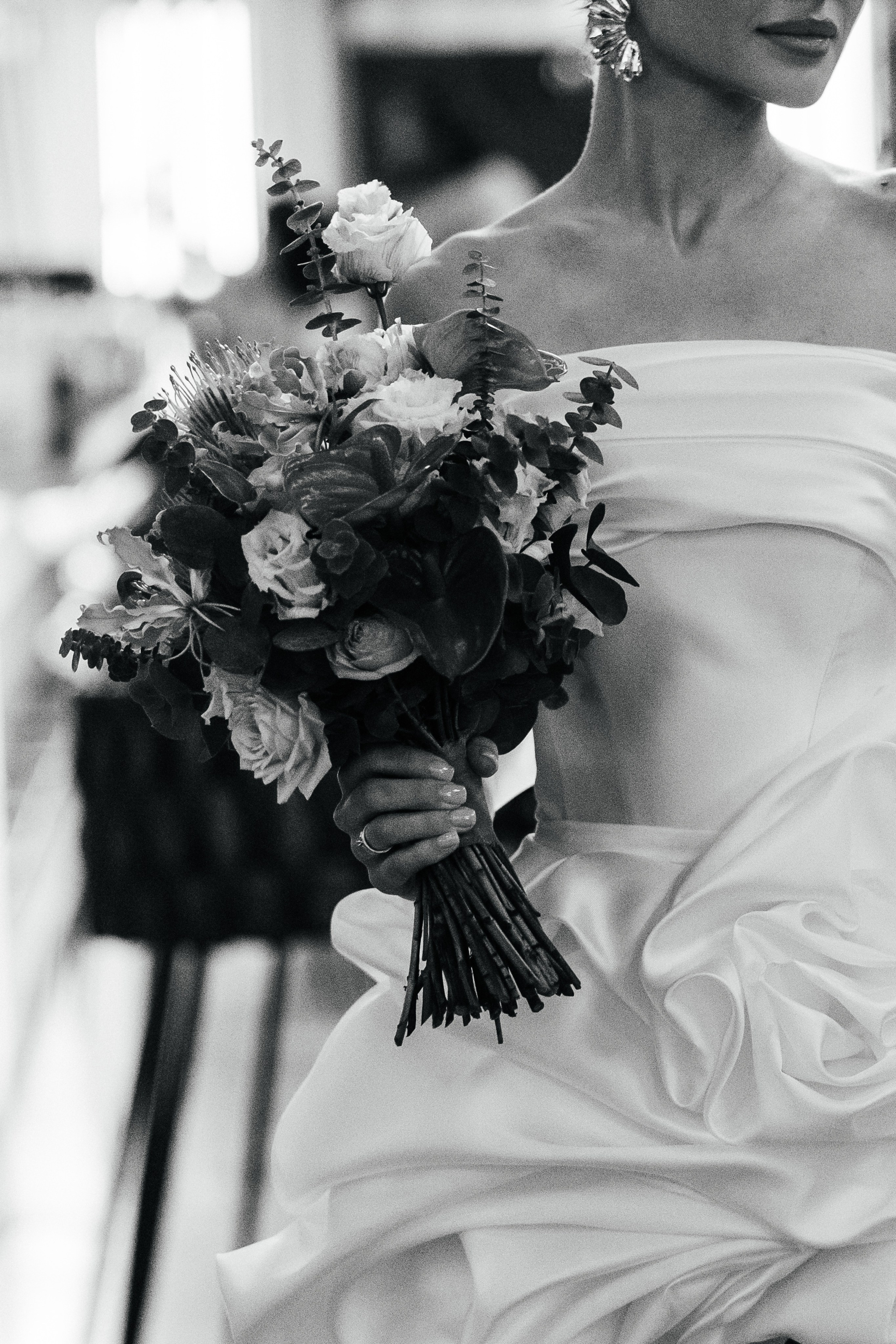 Саша и Настя. Фотограф Кирилл Бабий