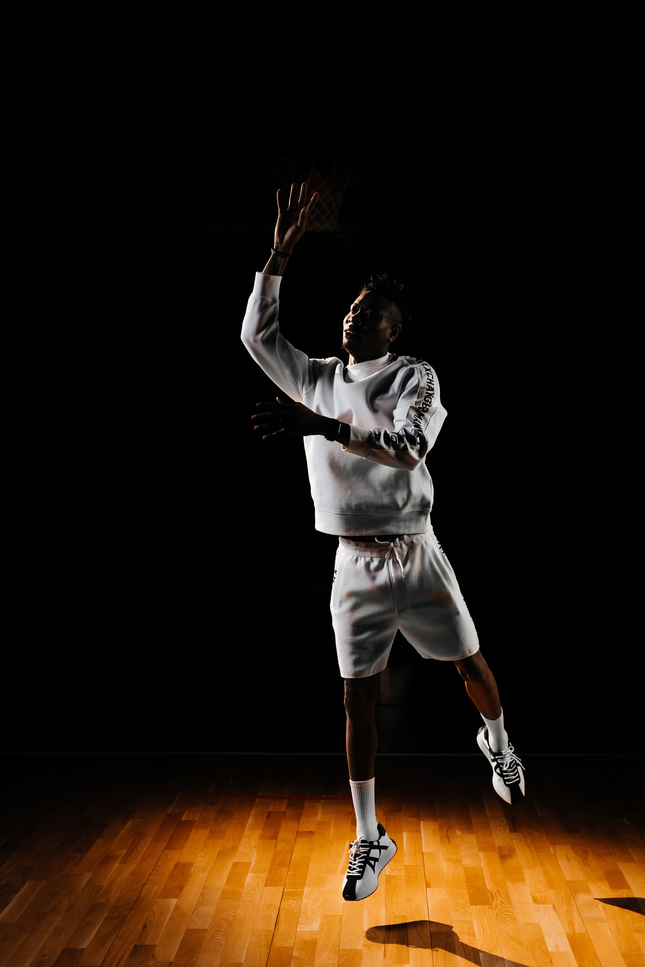 Armani Exchange. Фотограф Кирилл Бабий