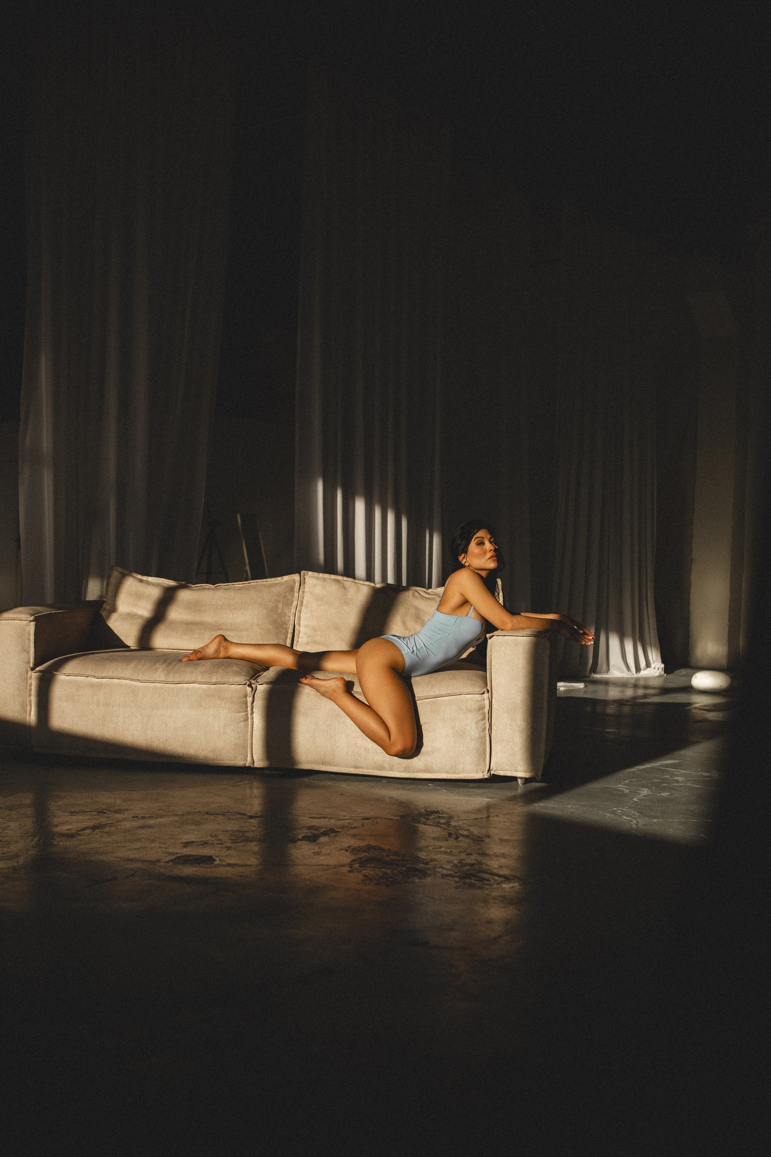 Фотостудия. Портреты и лайфстайл в Краснодаре