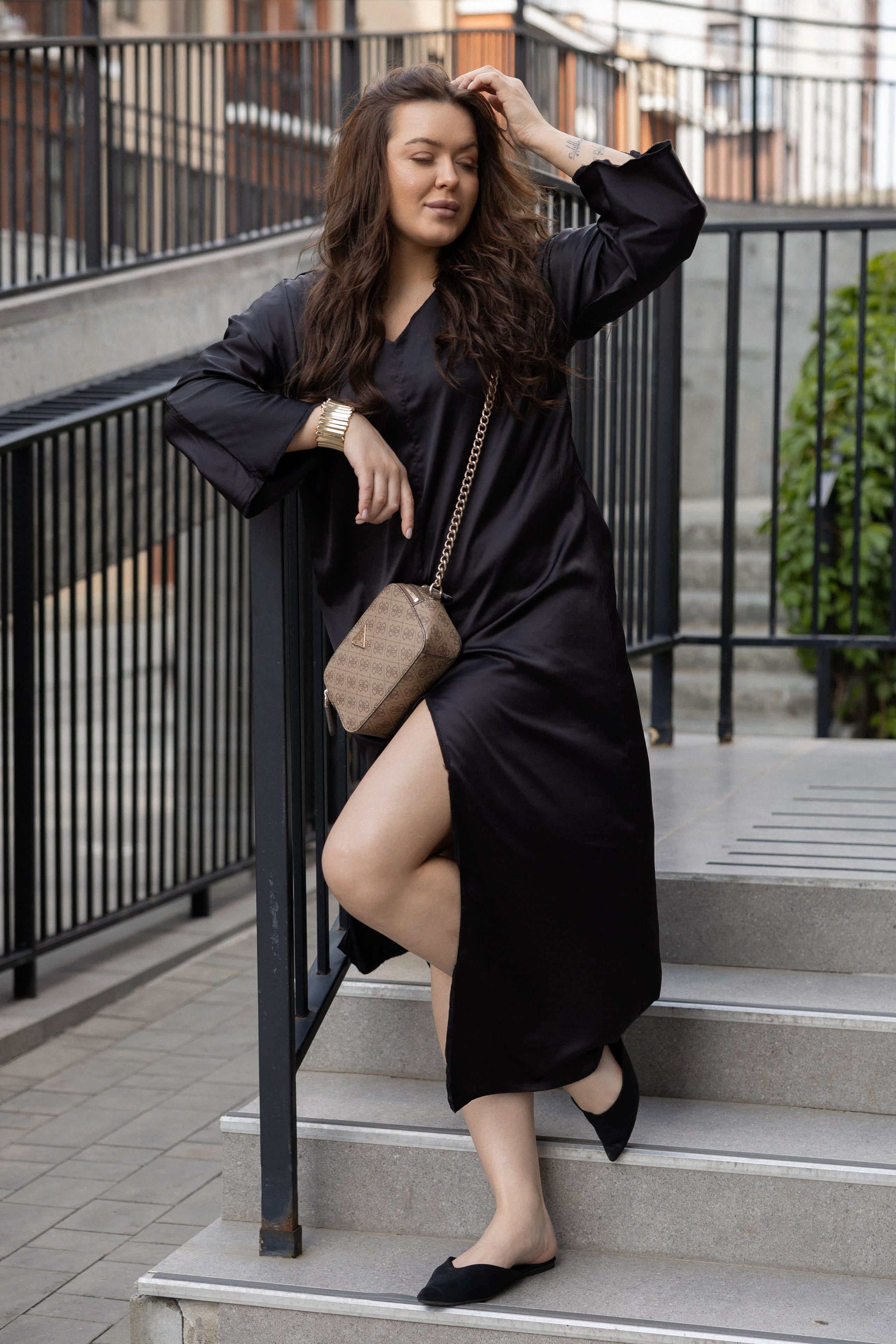 Алена. Семейный и свадебный фотограф в Челябинске Мария Леонтьева