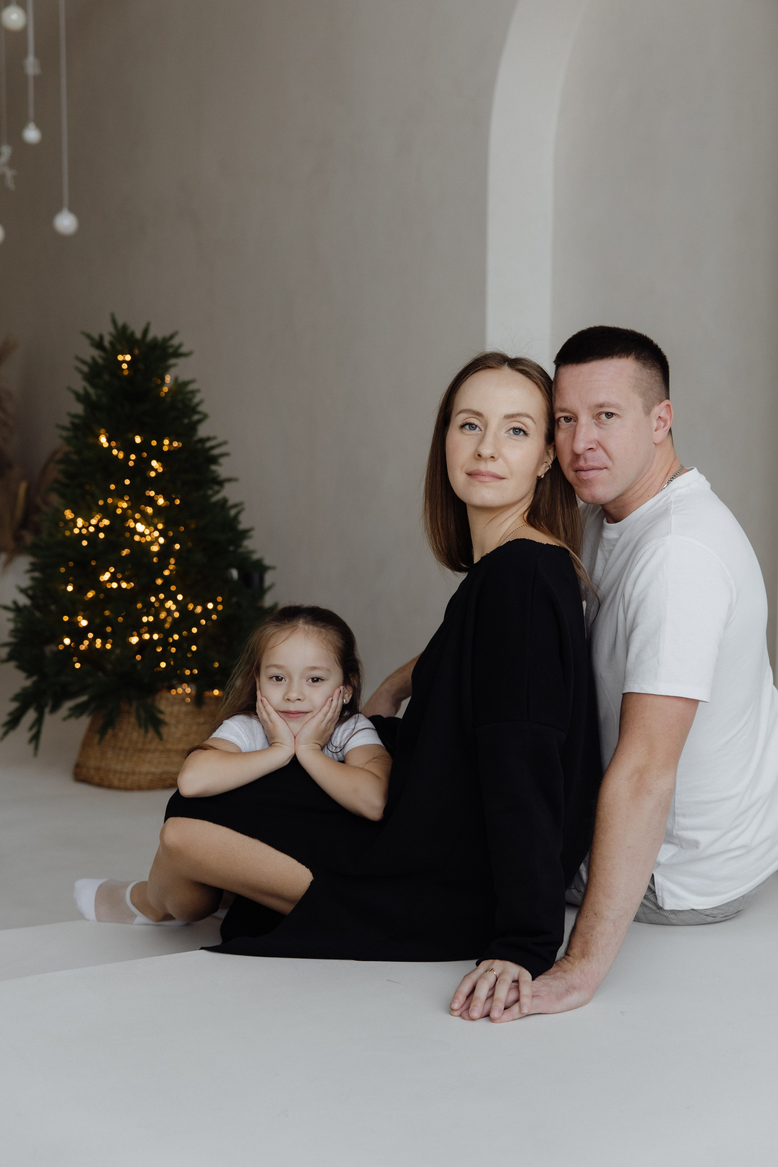 Сергей и Наталья. Семейный и свадебный фотограф в Челябинске Мария Леонтьева