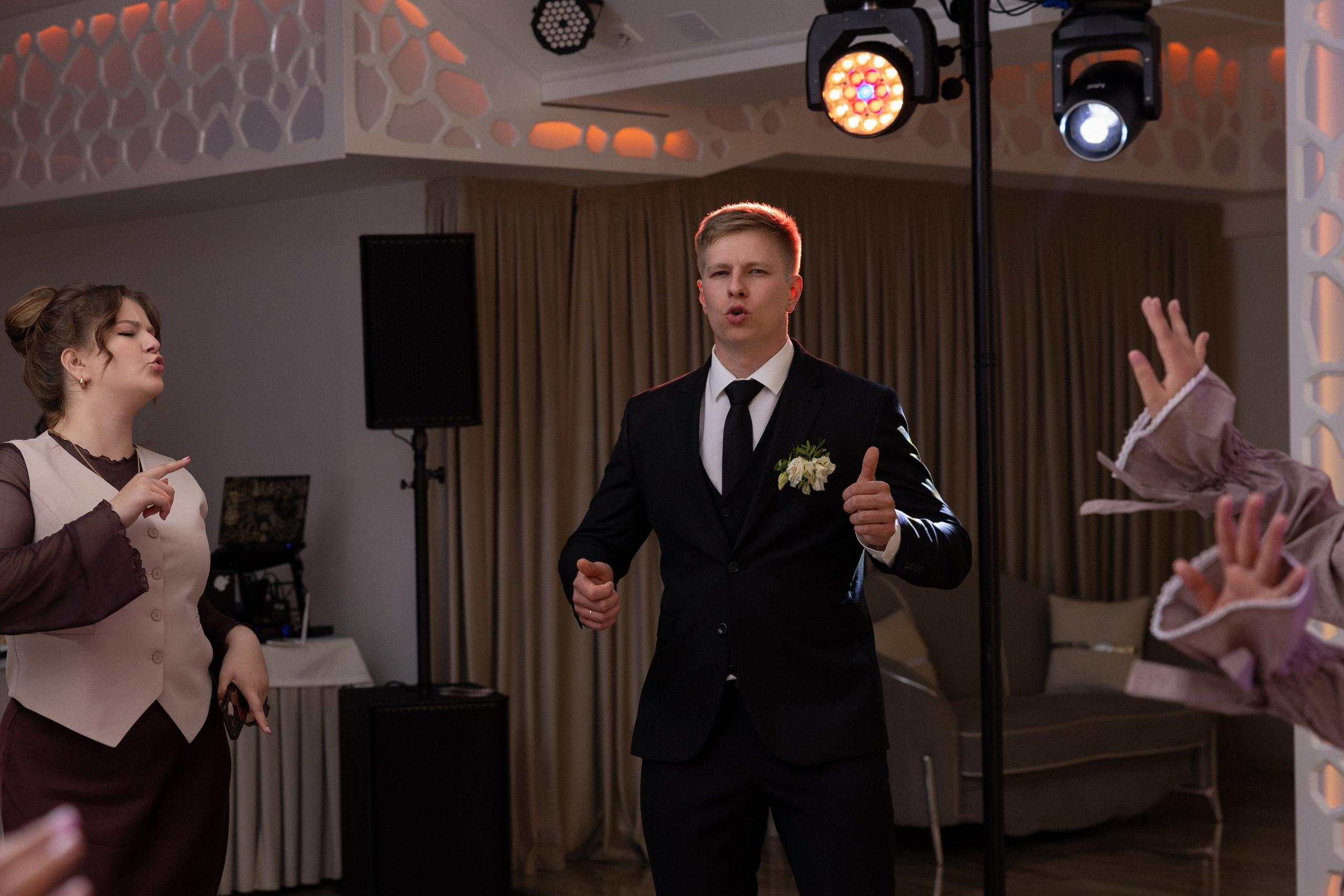 Артем и Руфина. Семейный и свадебный фотограф в Челябинске Мария Леонтьева