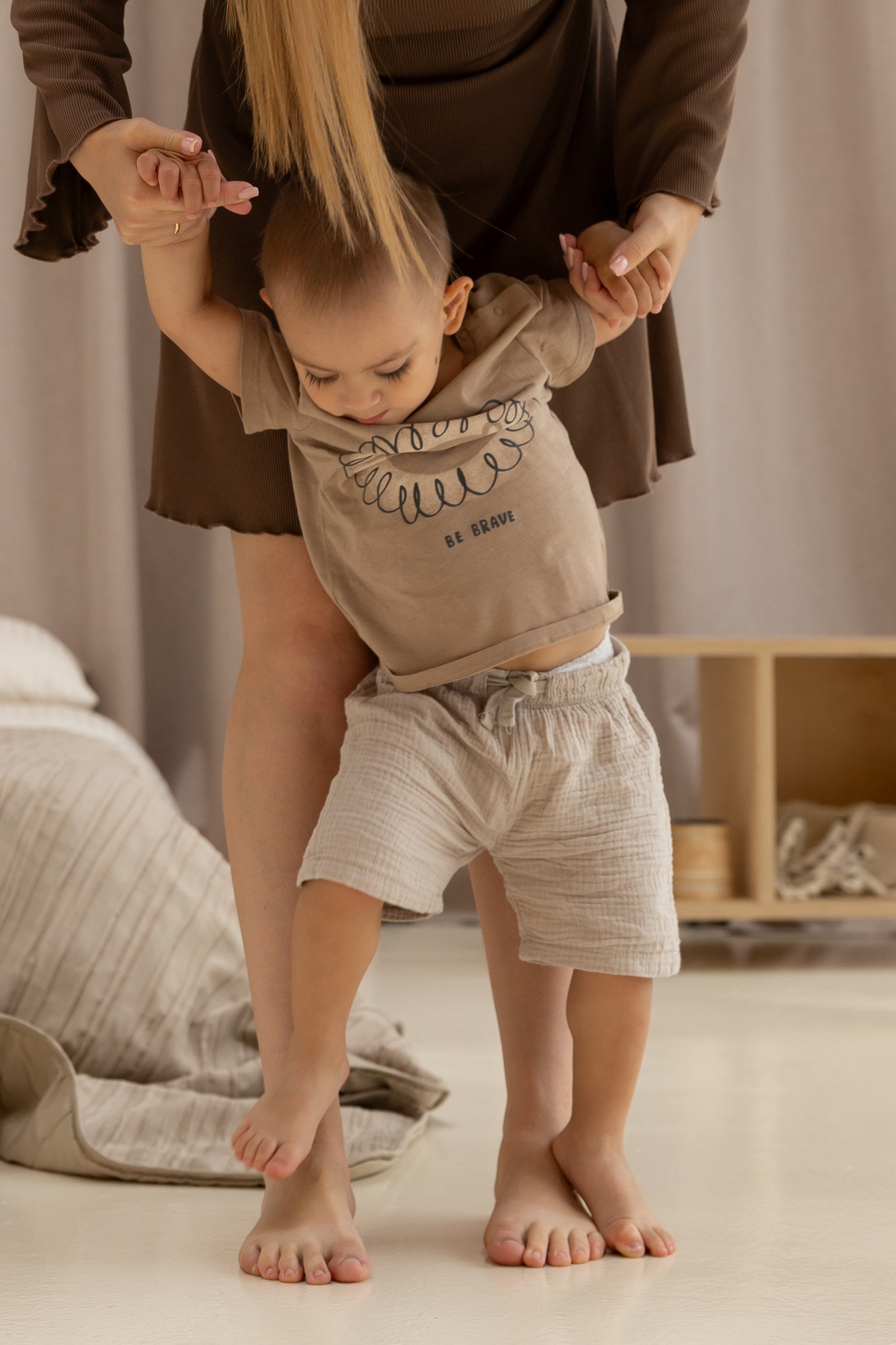 Таня и Денис. Семейный и свадебный фотограф в Челябинске Мария Леонтьева