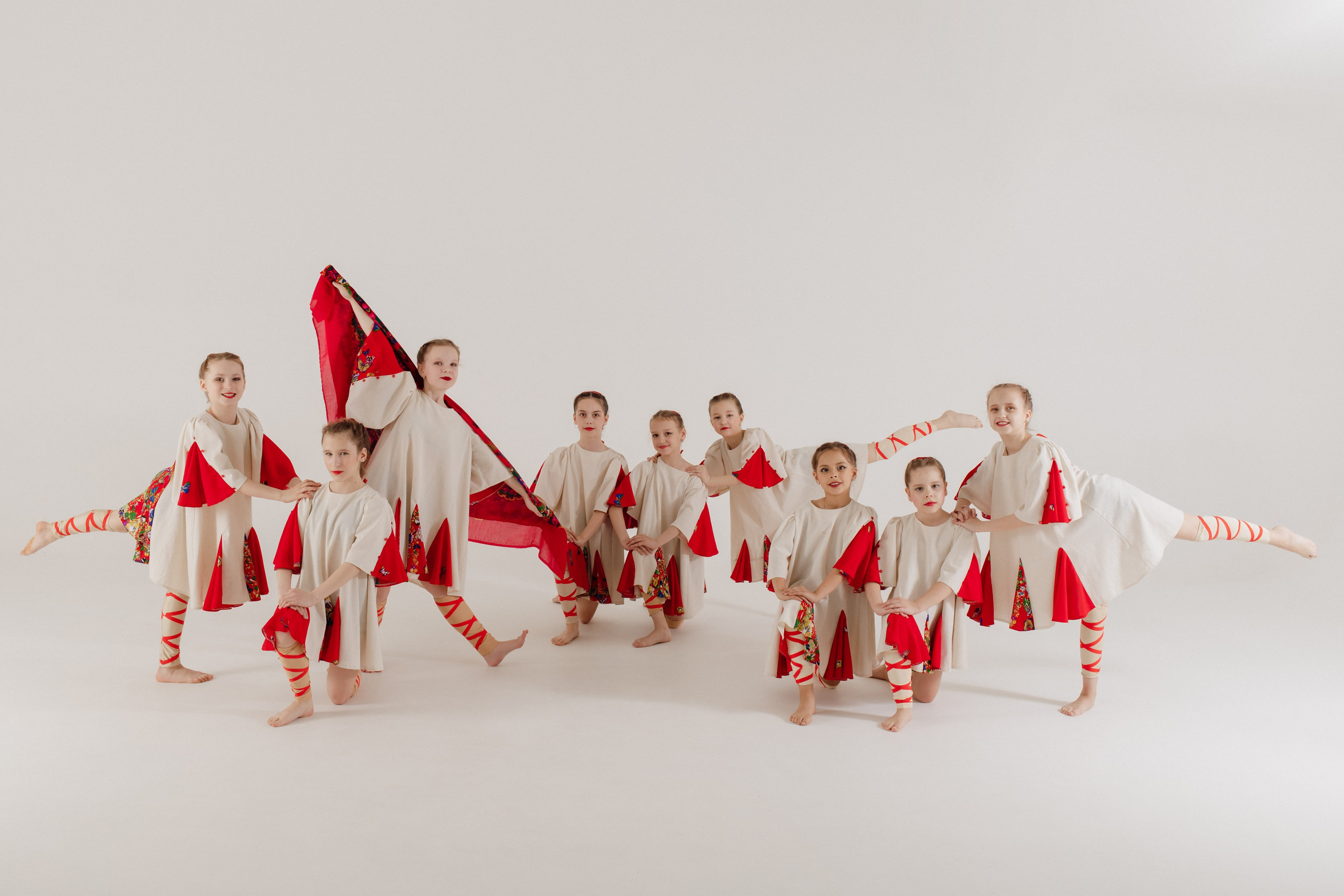 В ритме Че. Семейный и свадебный фотограф в Челябинске Мария Леонтьева