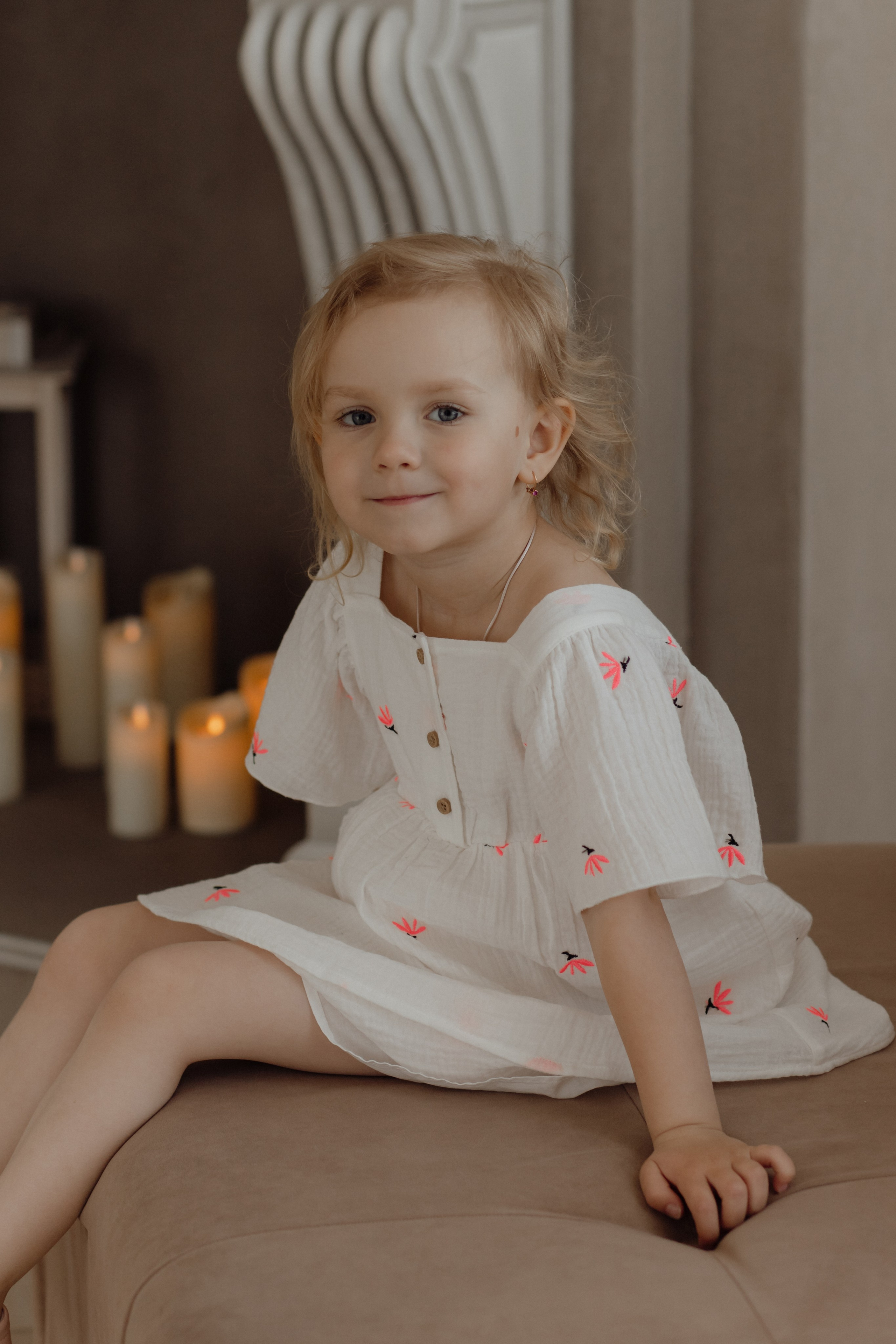 Варваре 4. Семейный и свадебный фотограф в Челябинске Мария Леонтьева